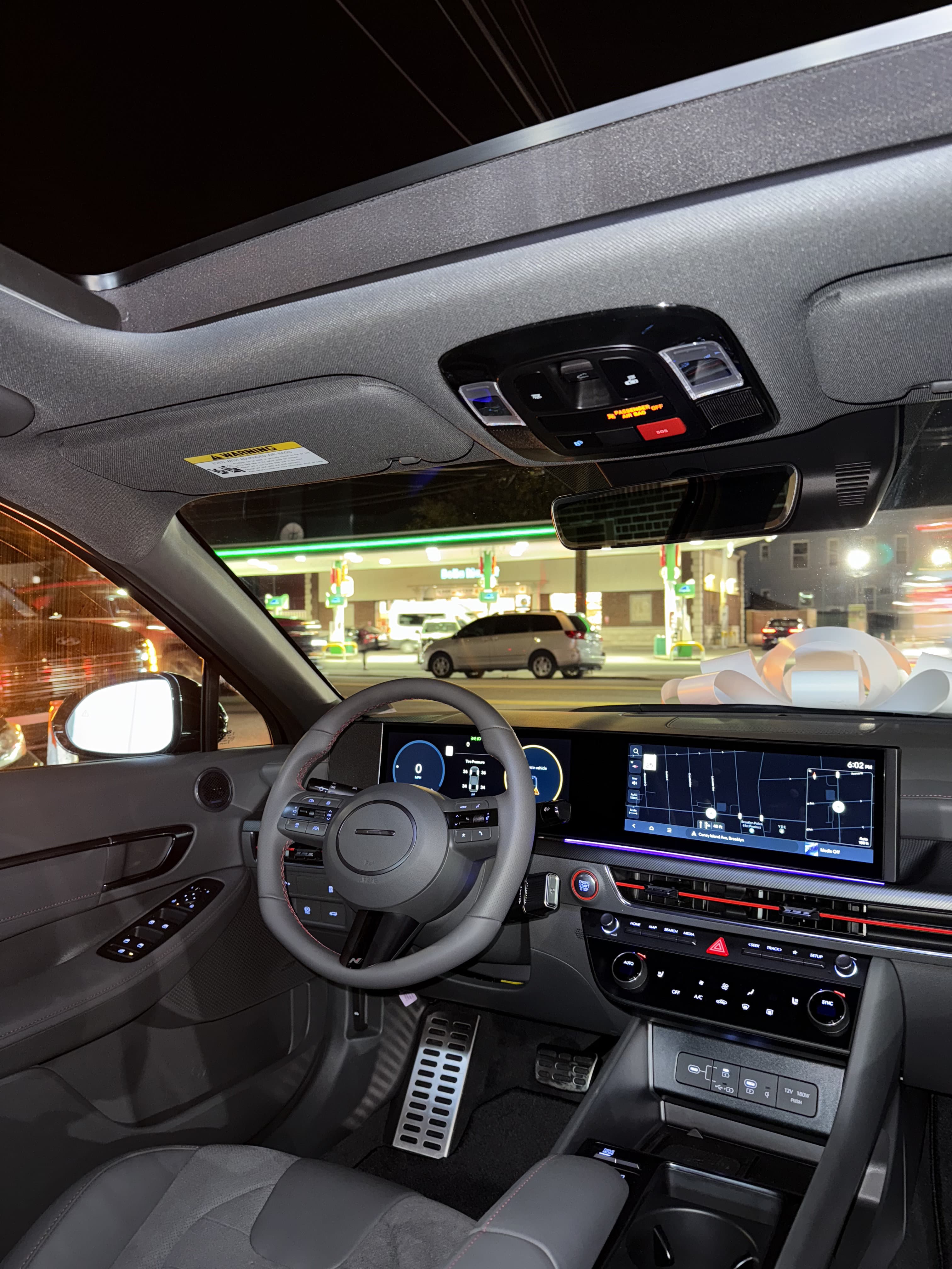 Hyundai Sonata SEL - Thumbnail 3