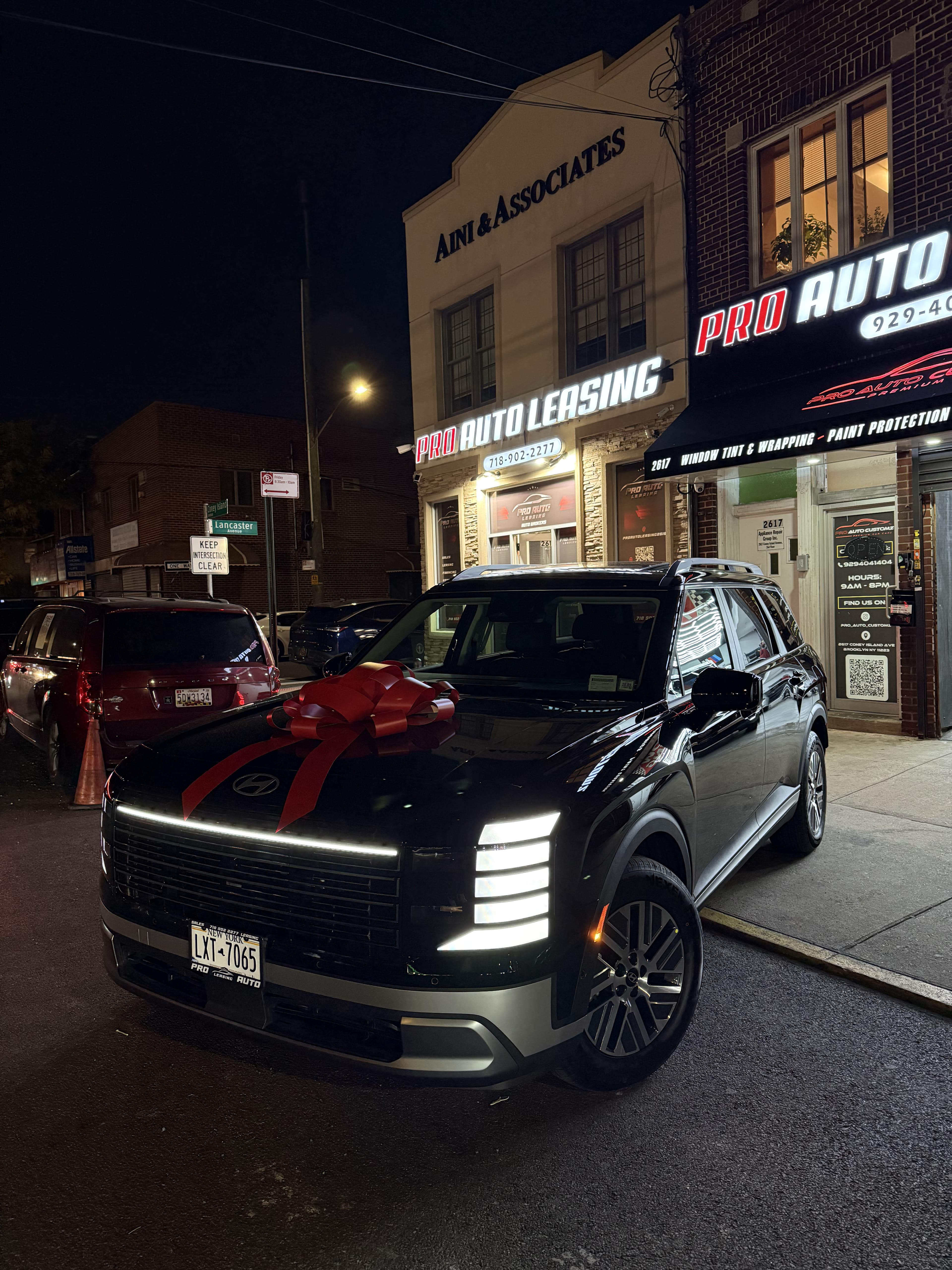 Hyundai Palisade SEL - Thumbnail 19
