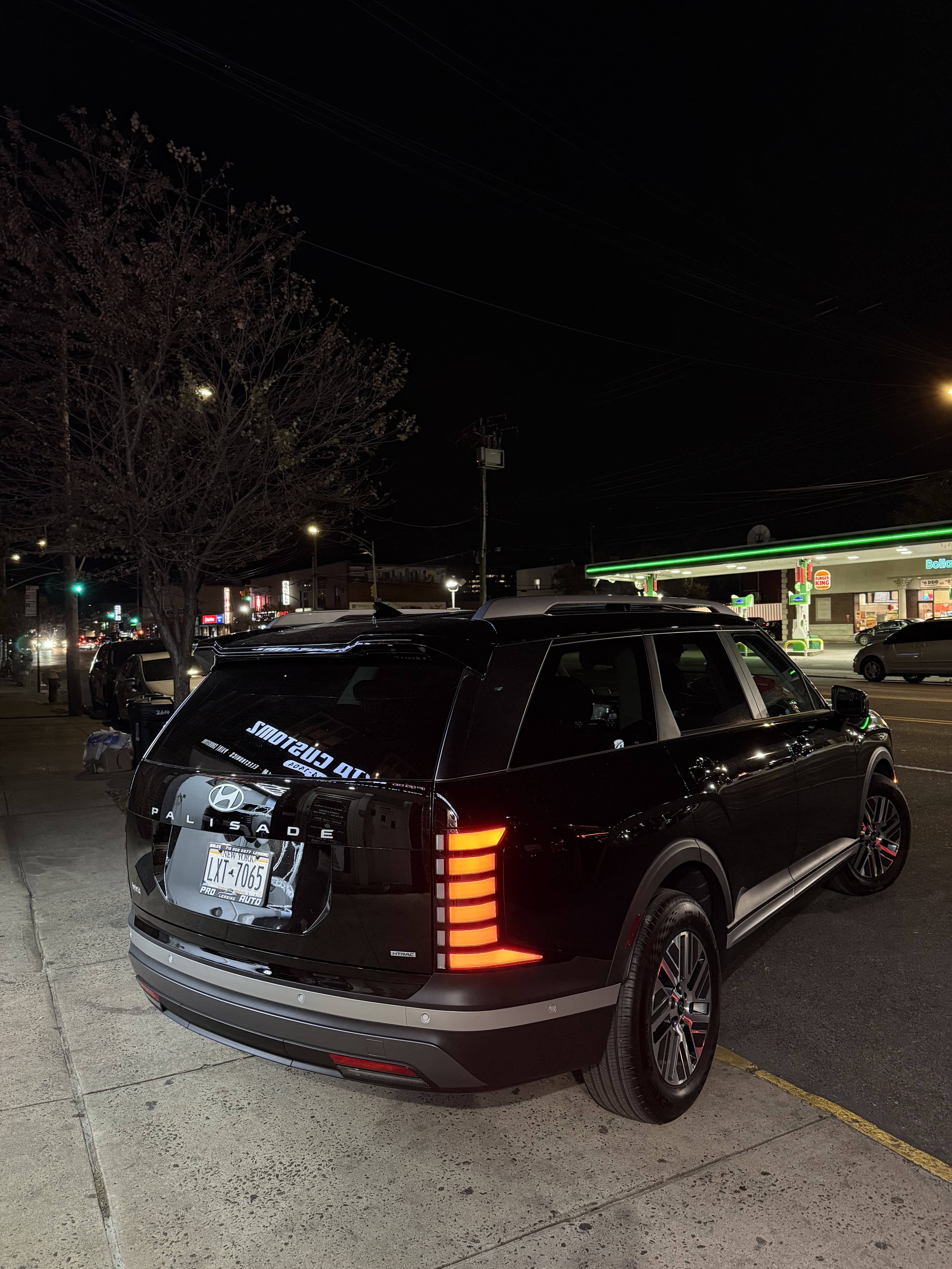 Hyundai Palisade SEL - Thumbnail 22
