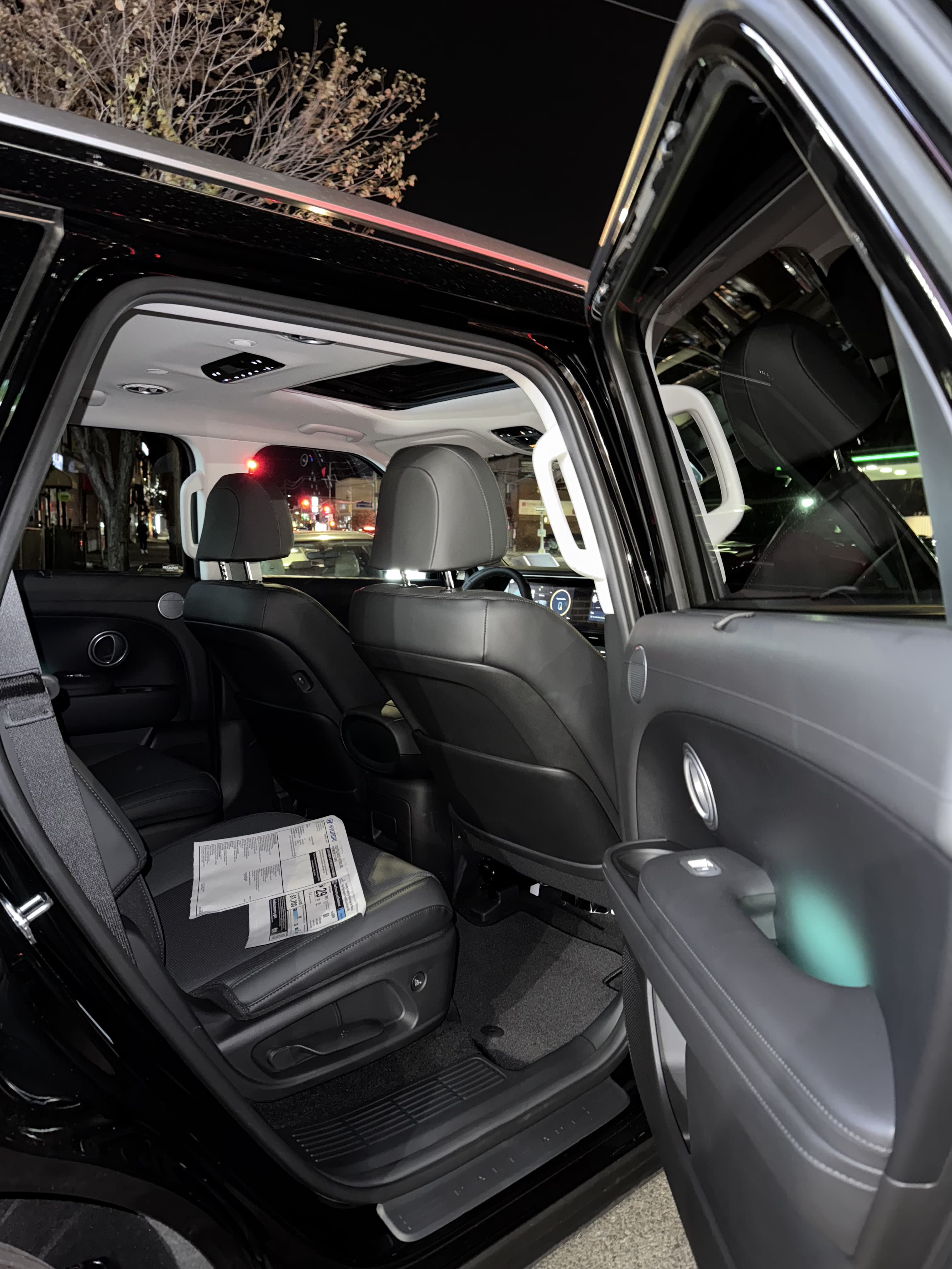 Hyundai Palisade SEL - Thumbnail 21