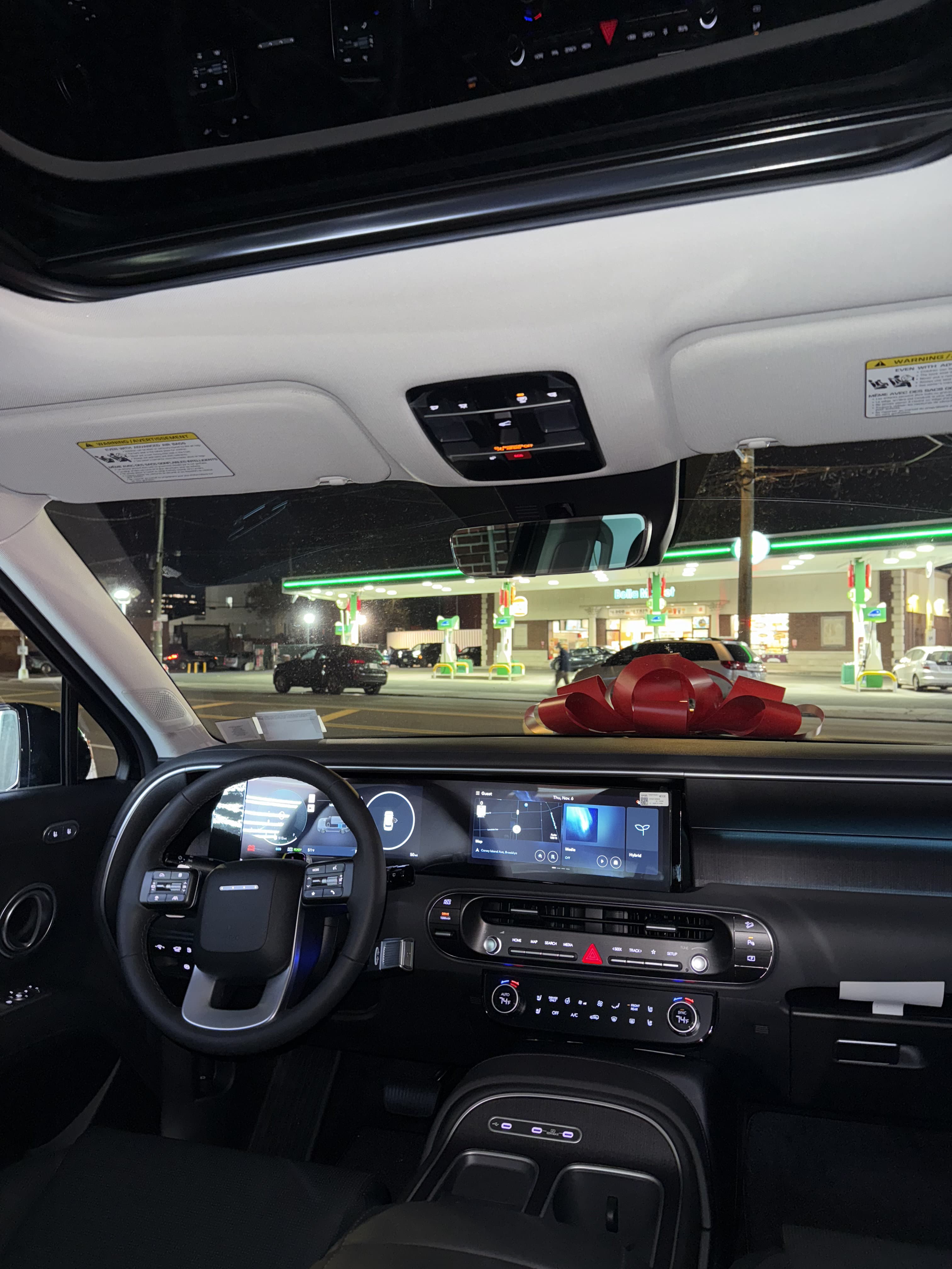 Hyundai Palisade SEL - Thumbnail 20