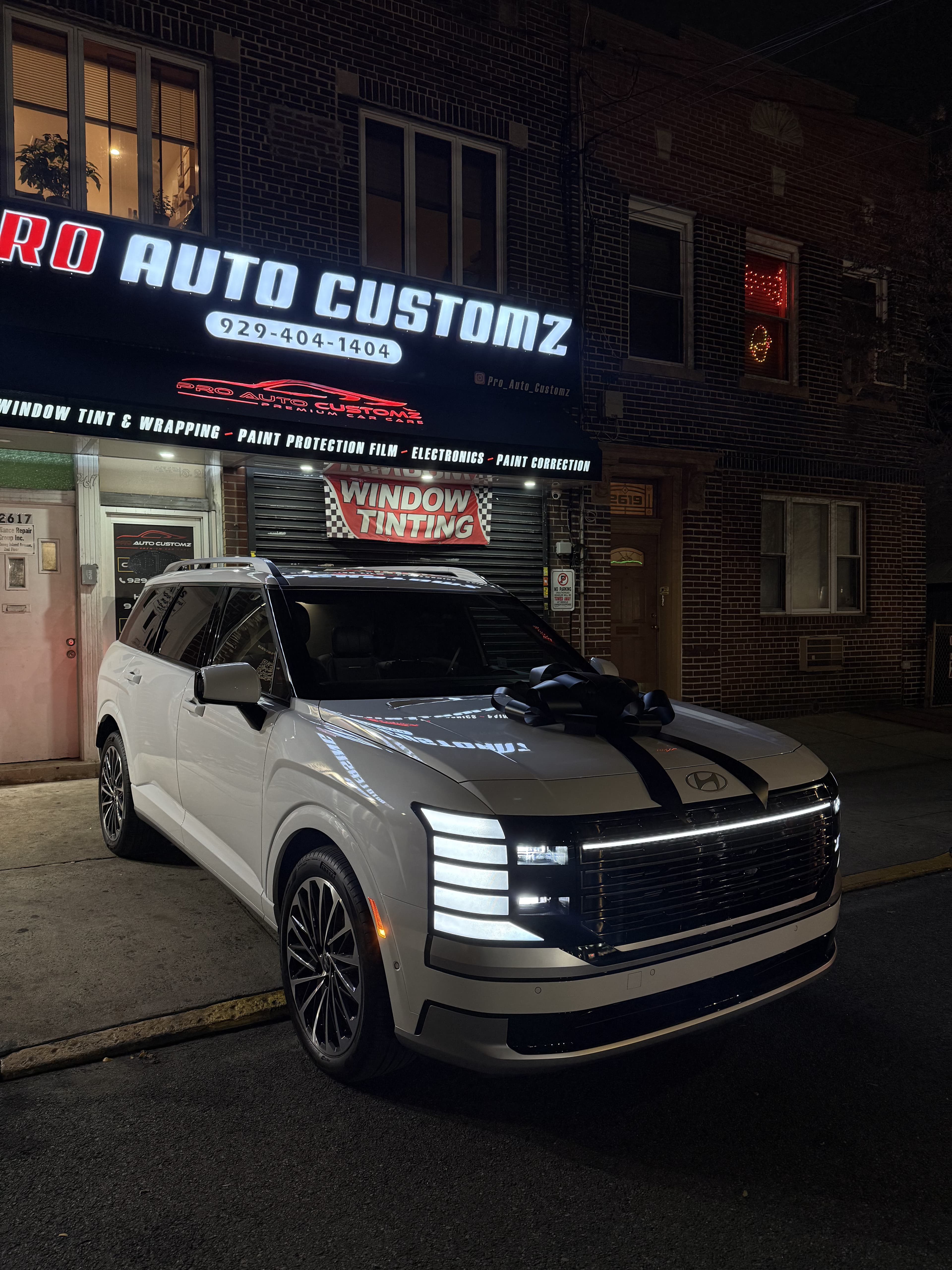 Hyundai Palisade SEL - Thumbnail 14