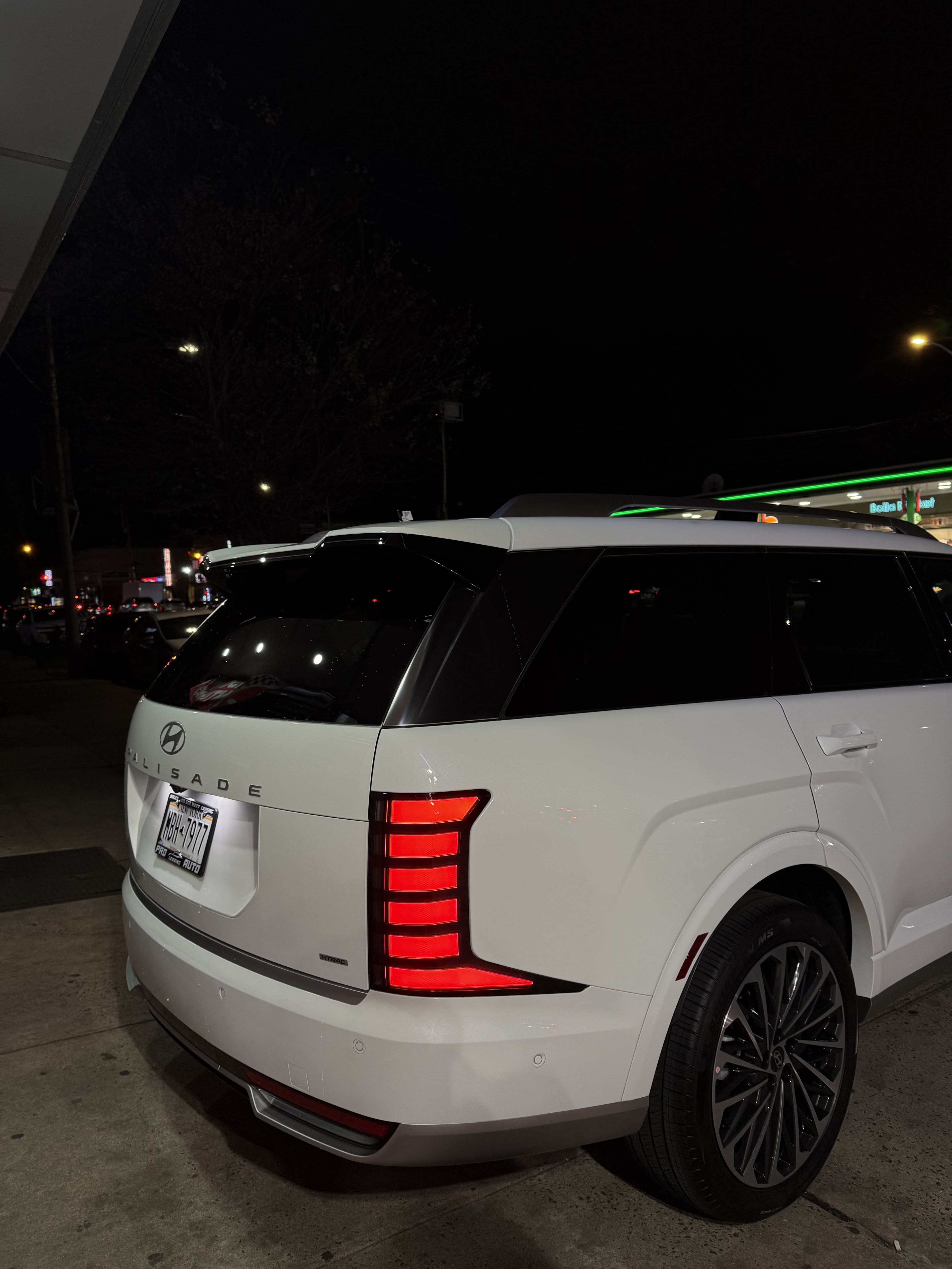 Hyundai Palisade SEL - Thumbnail 17
