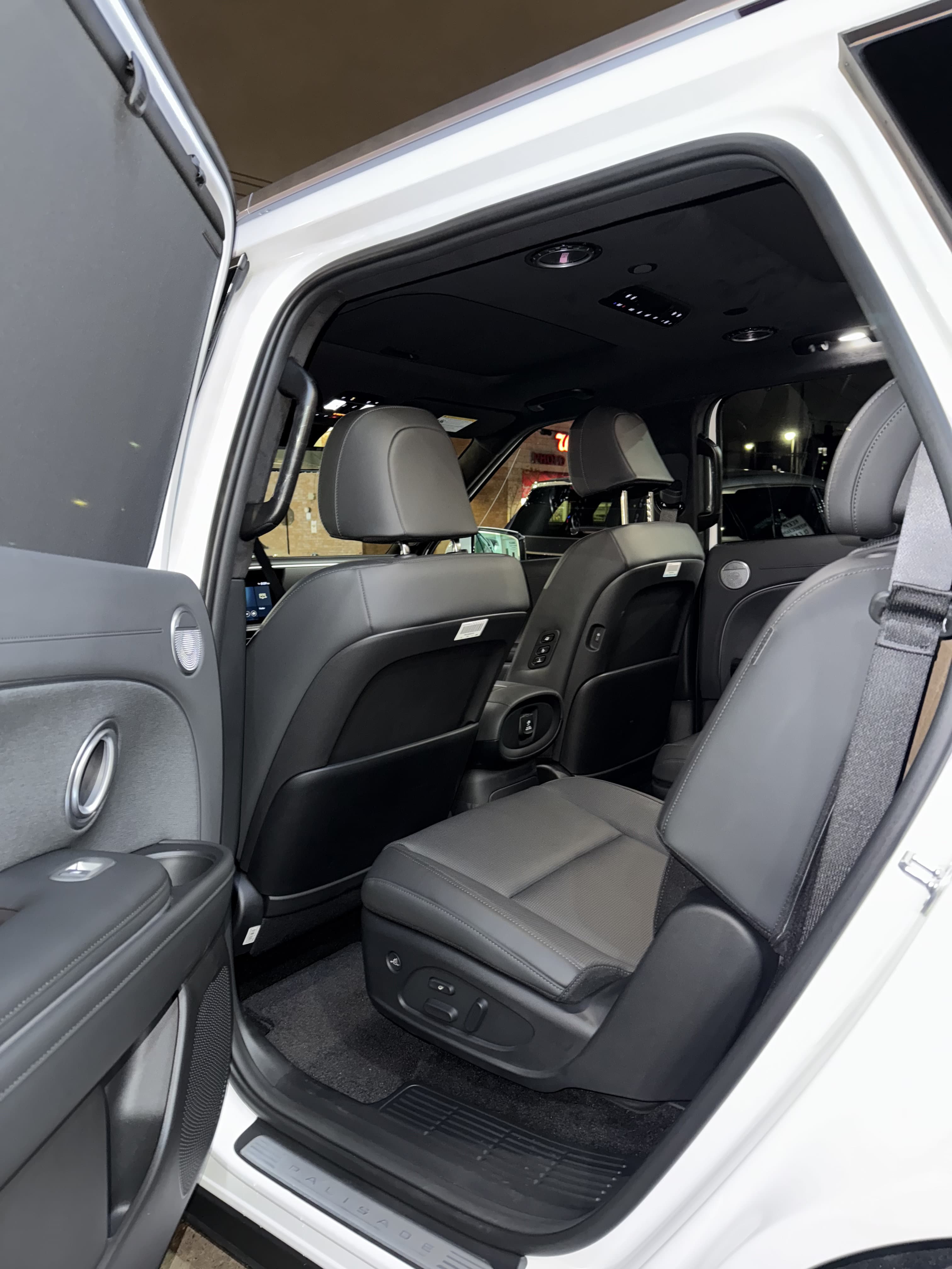 Hyundai Palisade SEL - Thumbnail 16