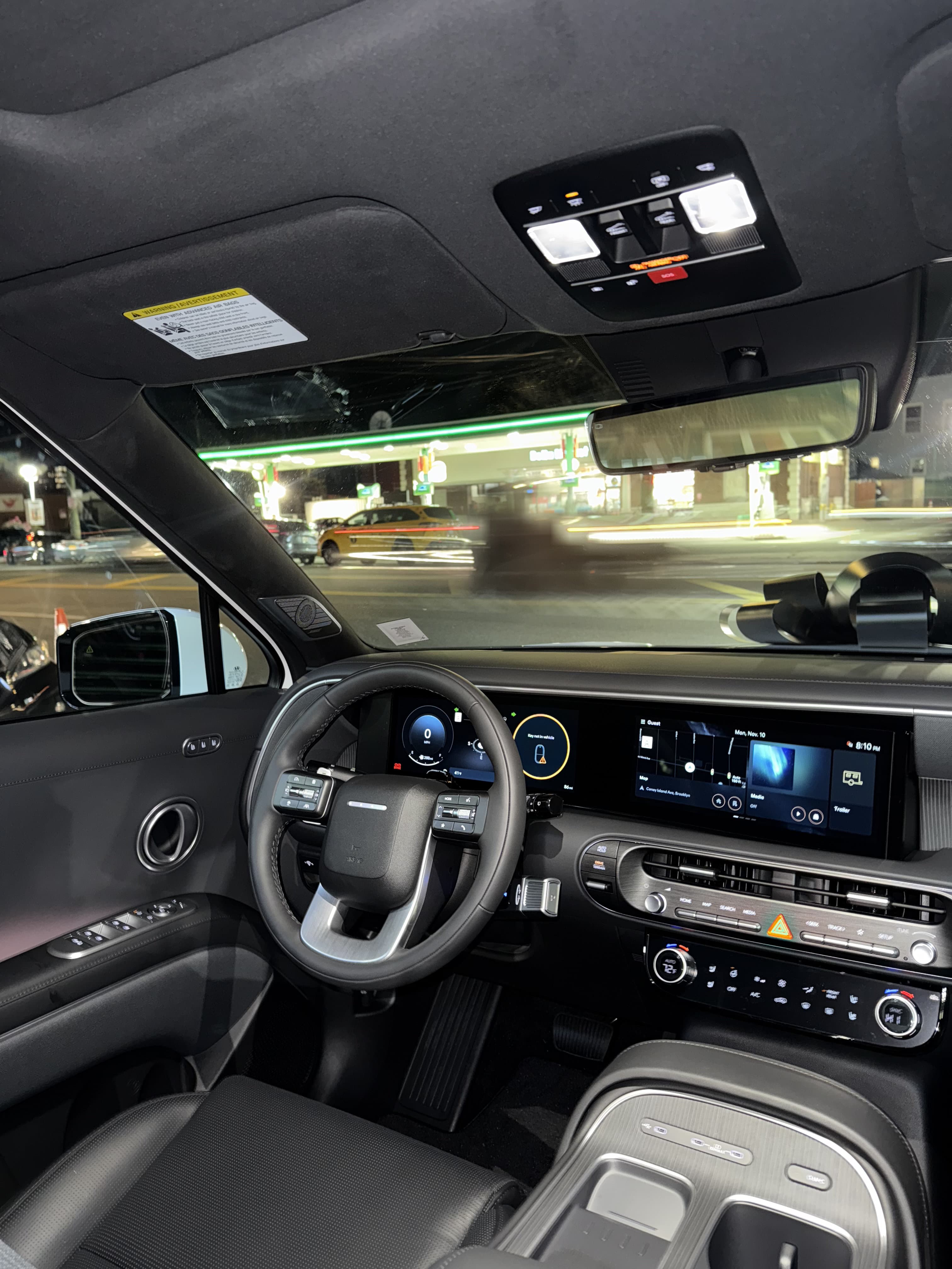 Hyundai Palisade SEL - Thumbnail 15