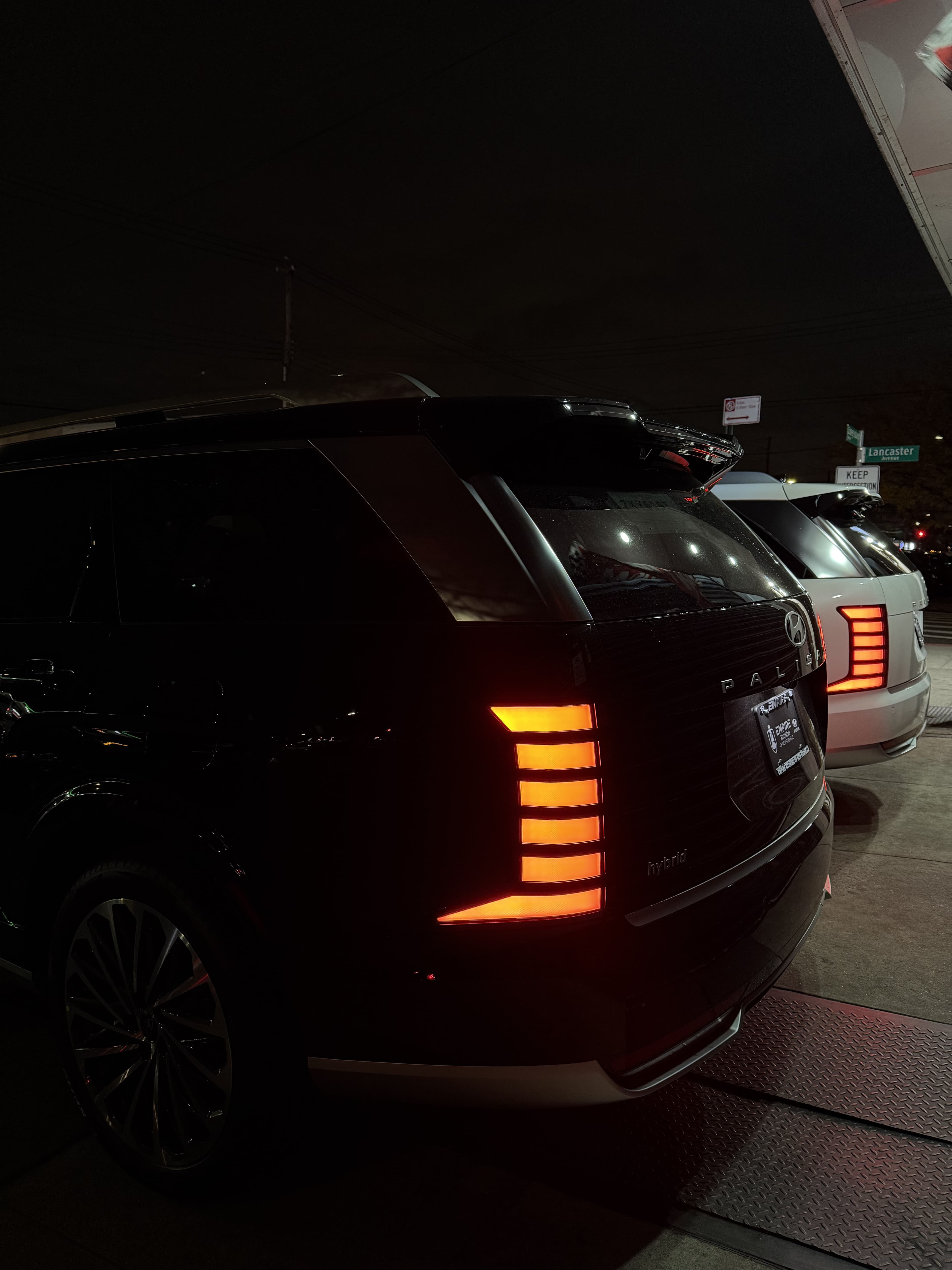 Hyundai Palisade SEL - Thumbnail 12