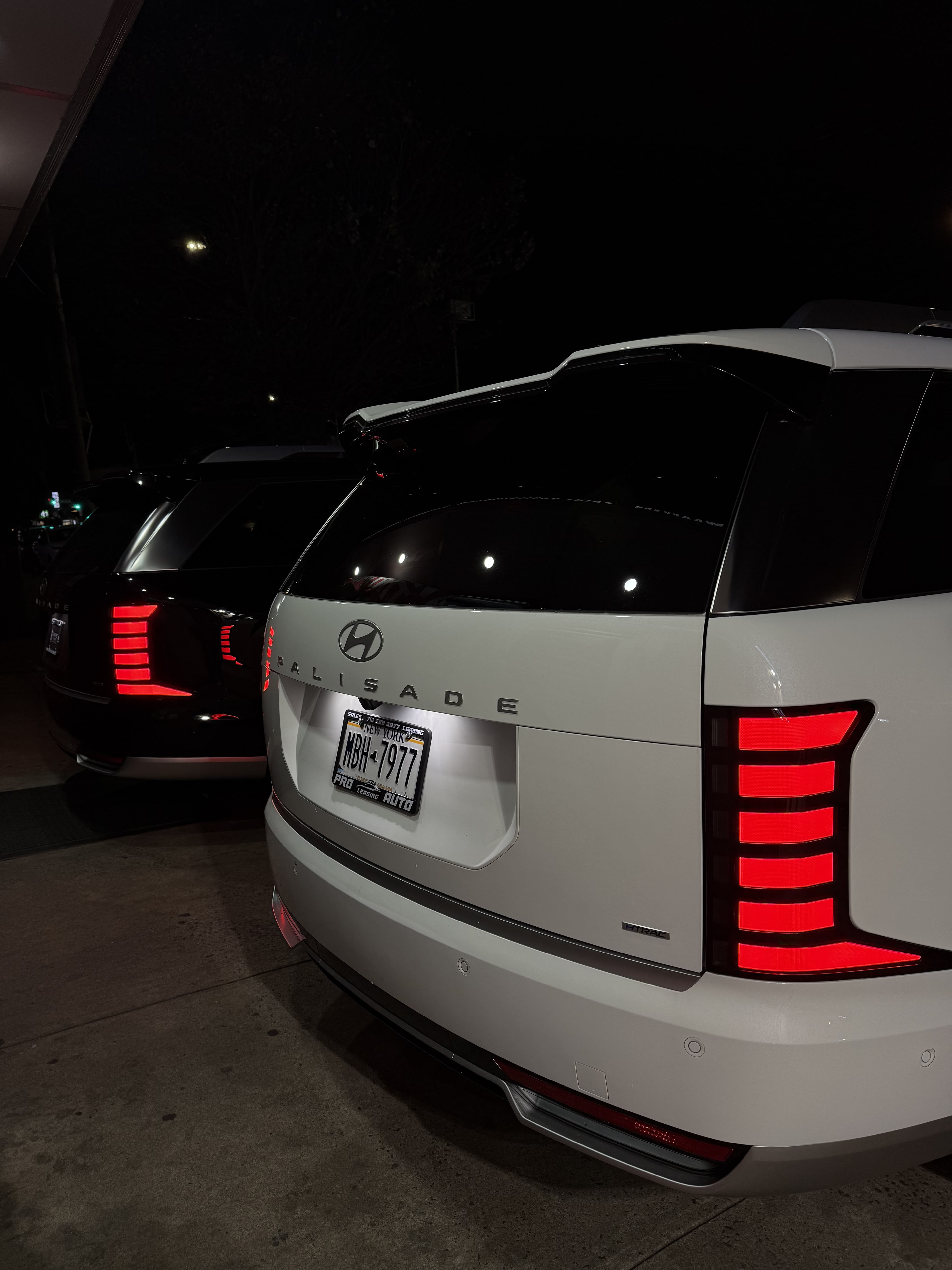 Hyundai Palisade SEL - Thumbnail 13