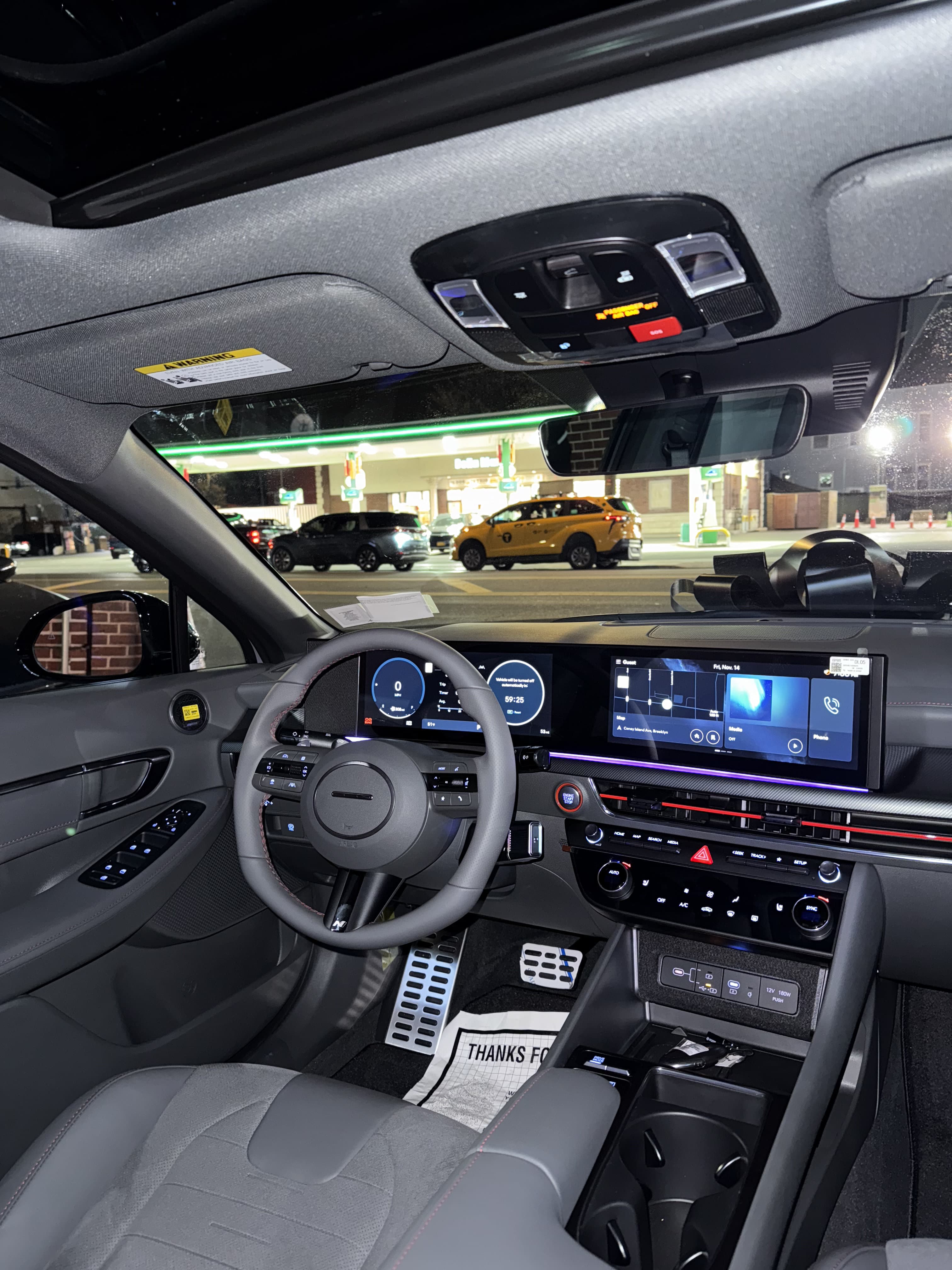 Hyundai Sonata SEL - Thumbnail 7