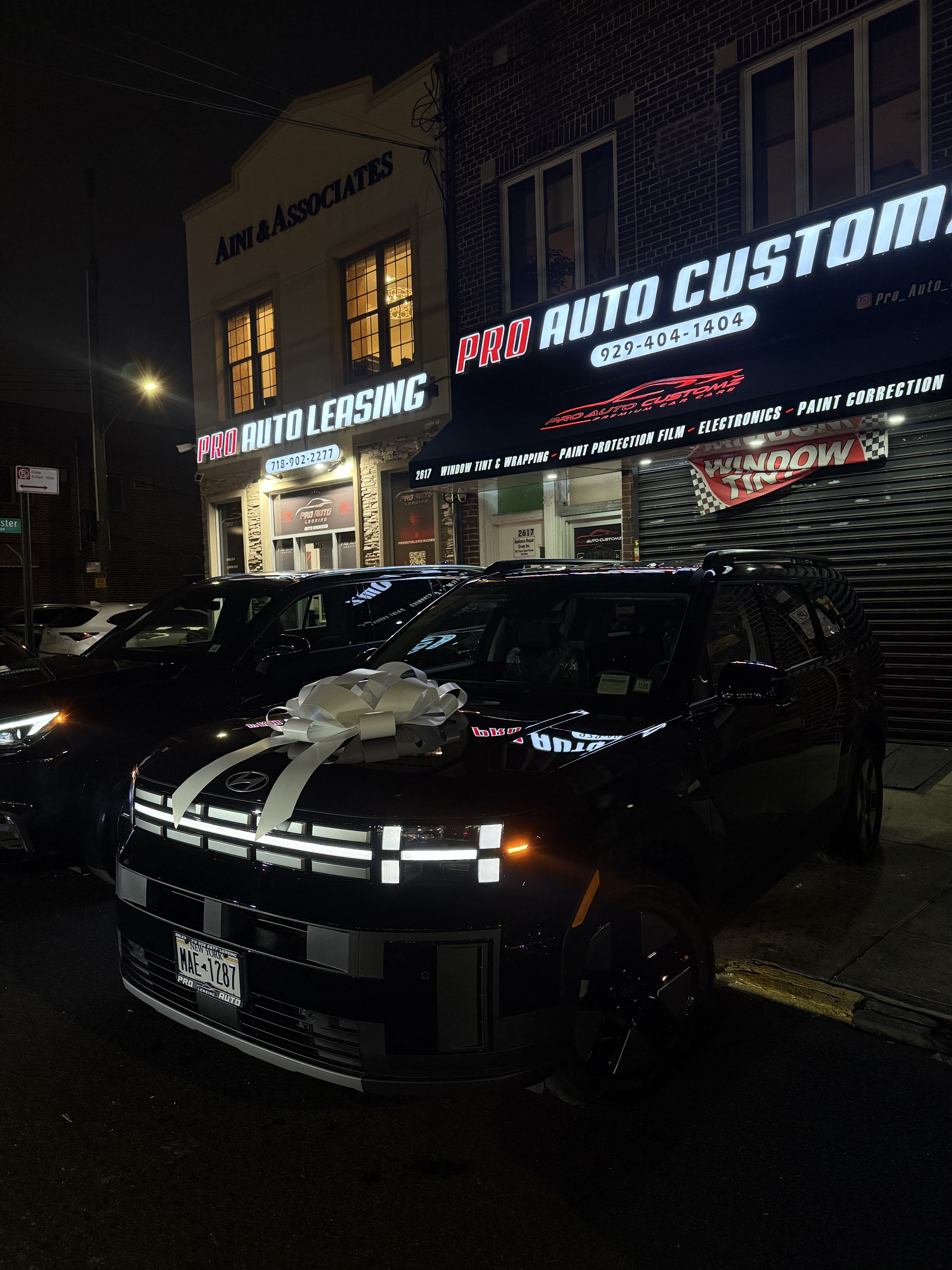 Hyundai Santa Fe - Thumbnail 6
