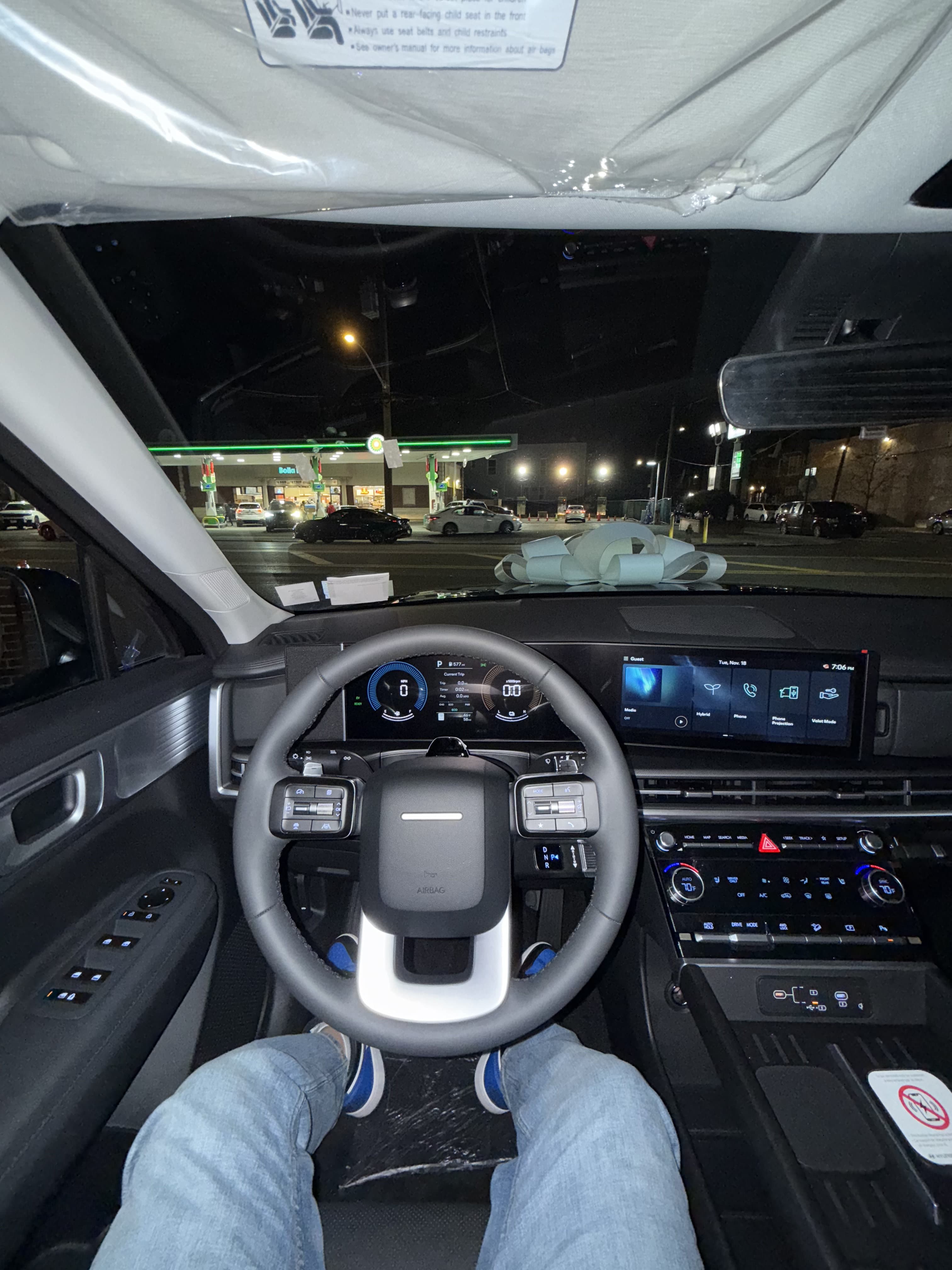 Hyundai Santa Fe - Thumbnail 7
