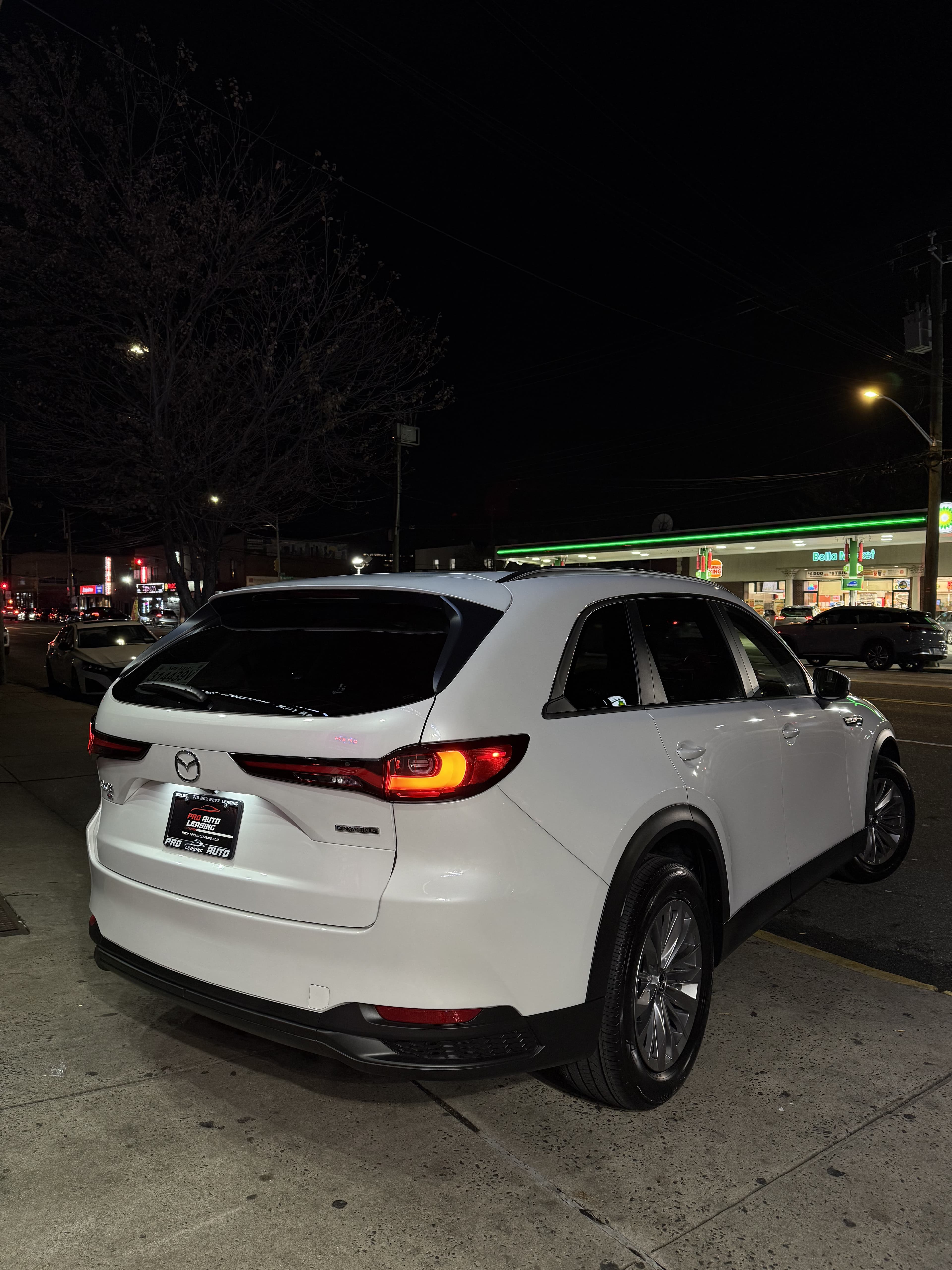 Mazda CX-90 PHEV - Thumbnail 2
