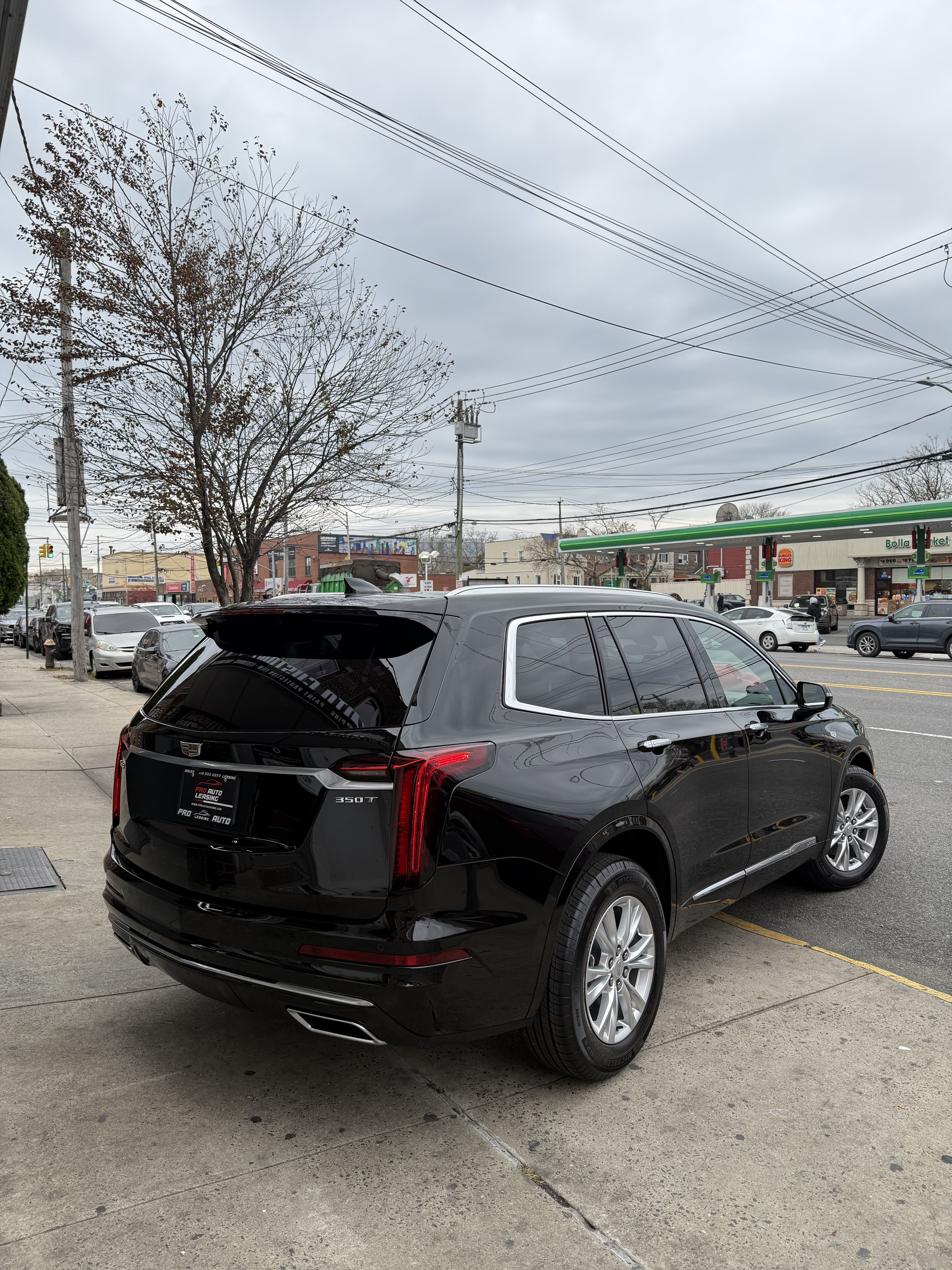 Cadillac XT6 Premium Luxury - Thumbnail 4