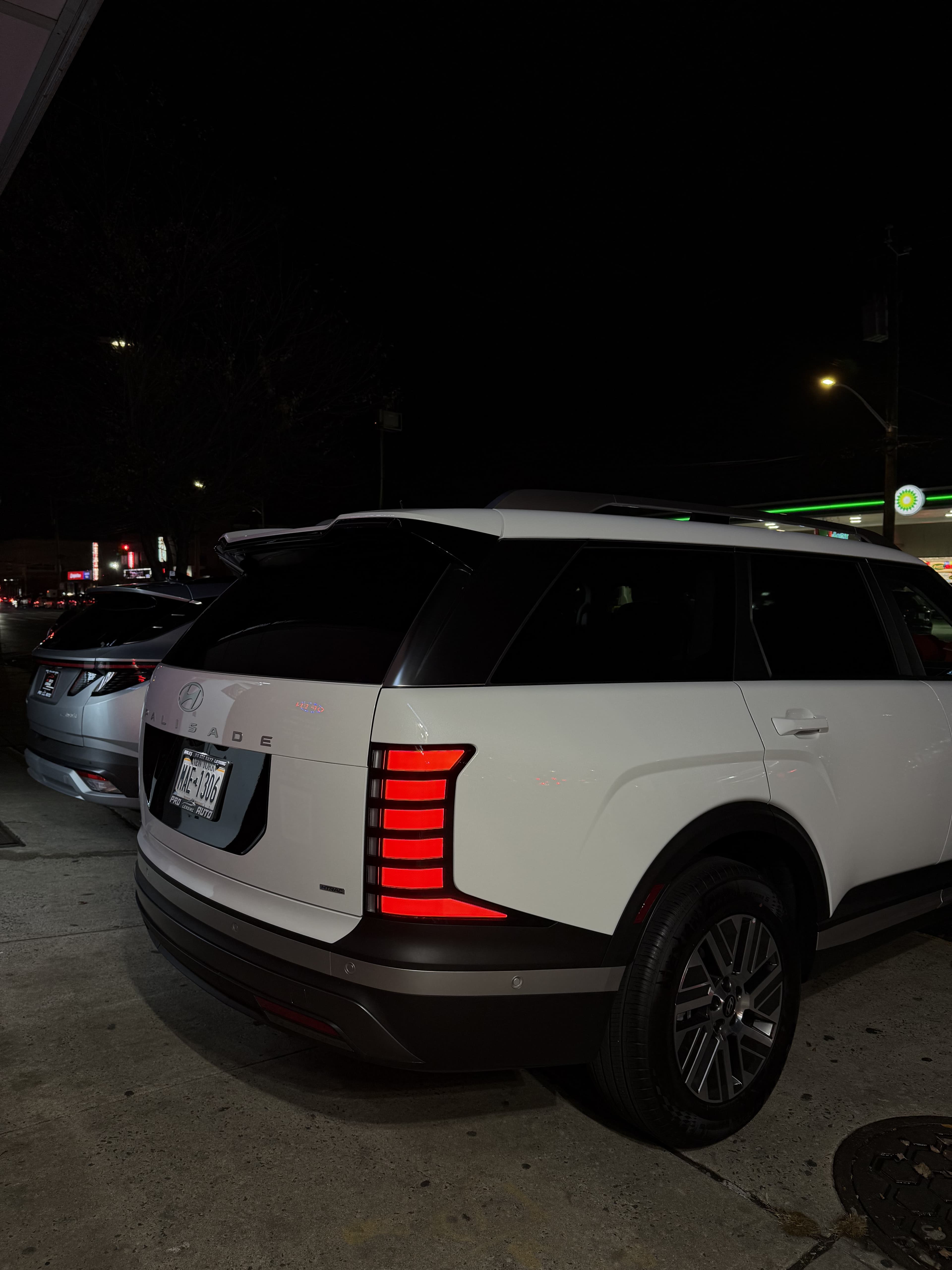Hyundai Palisade SEL - Thumbnail 8