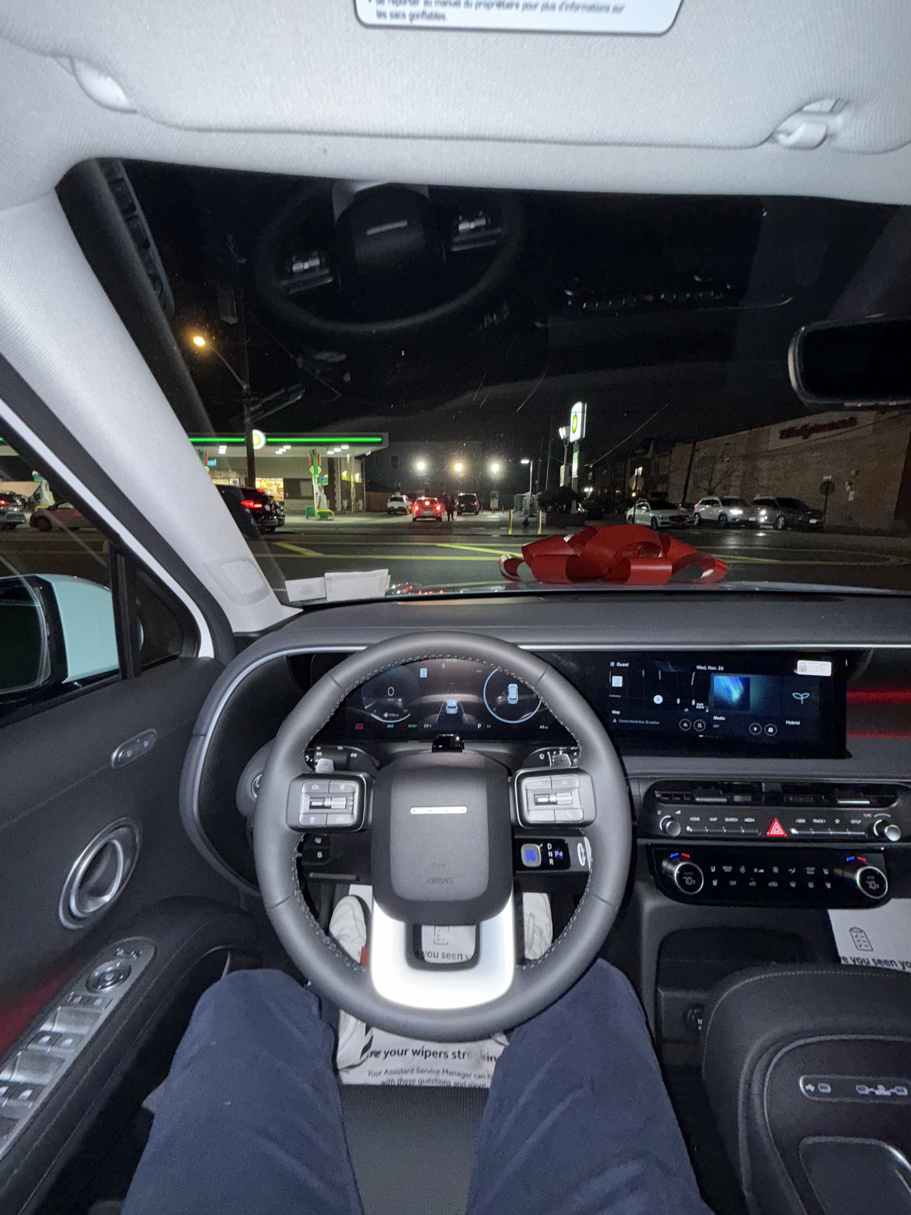 Hyundai Palisade SEL - Thumbnail 7