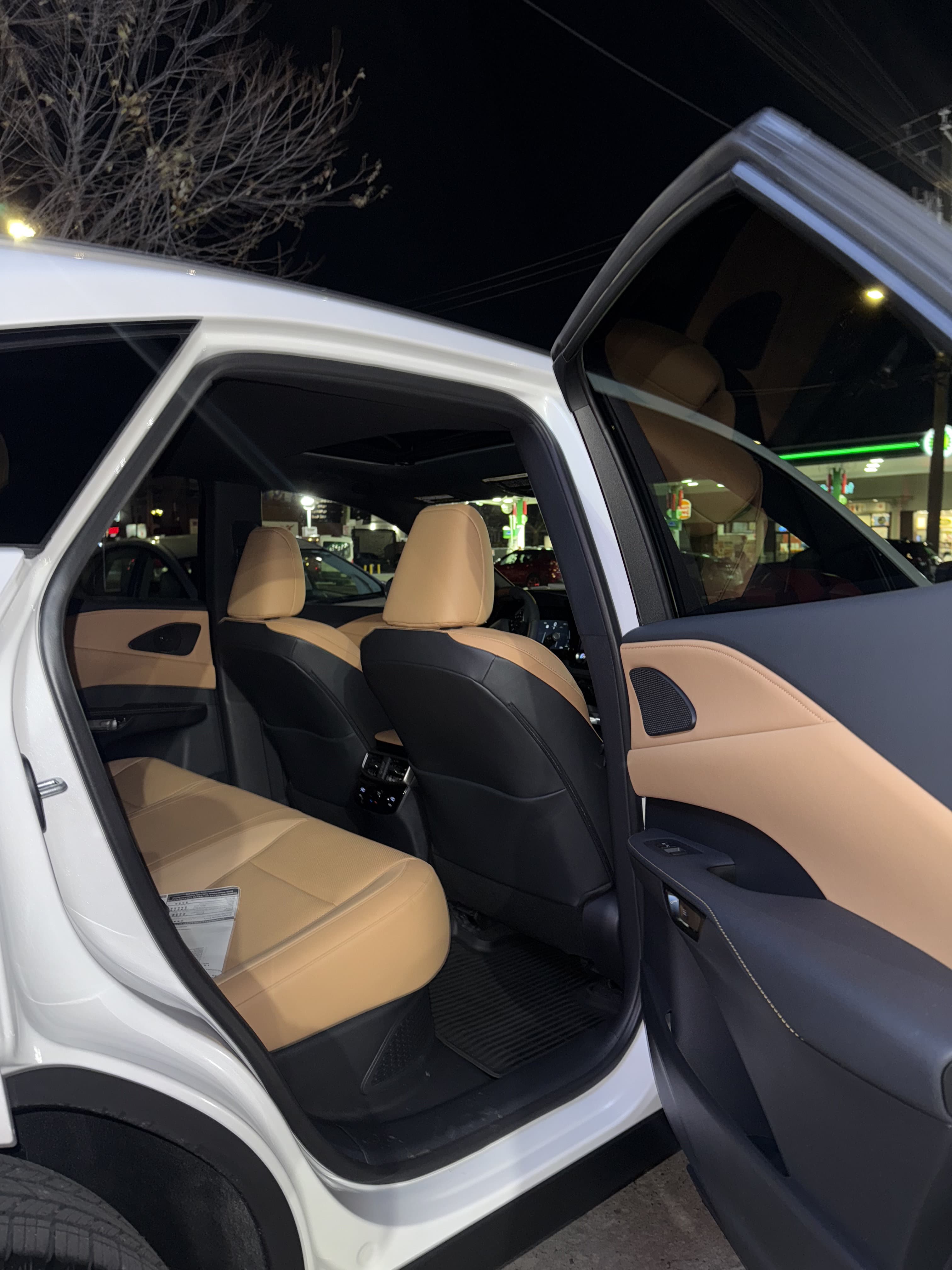 Lexus RX 350 F Sport - Thumbnail 6