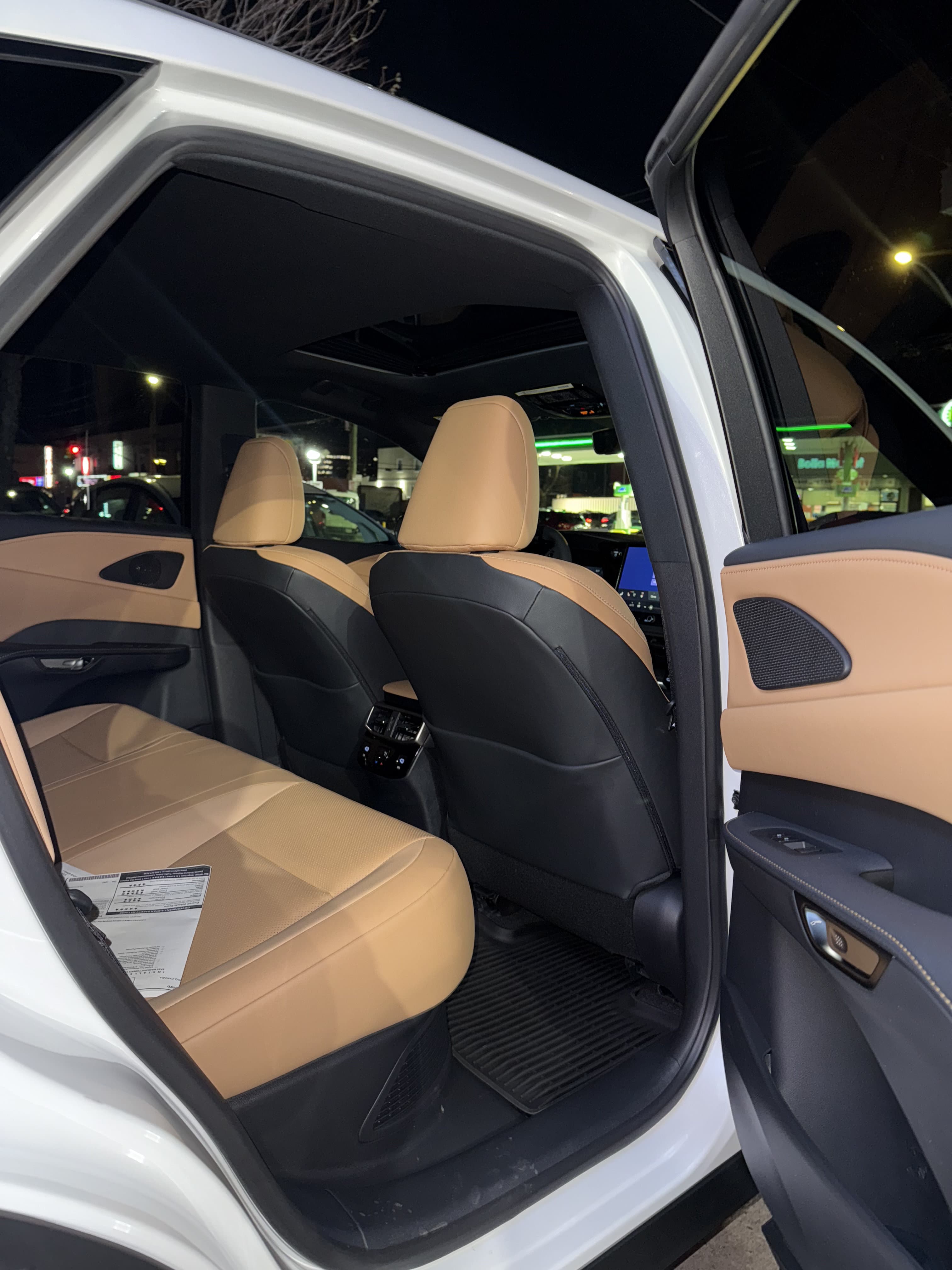 Lexus RX 350 F Sport - Thumbnail 5
