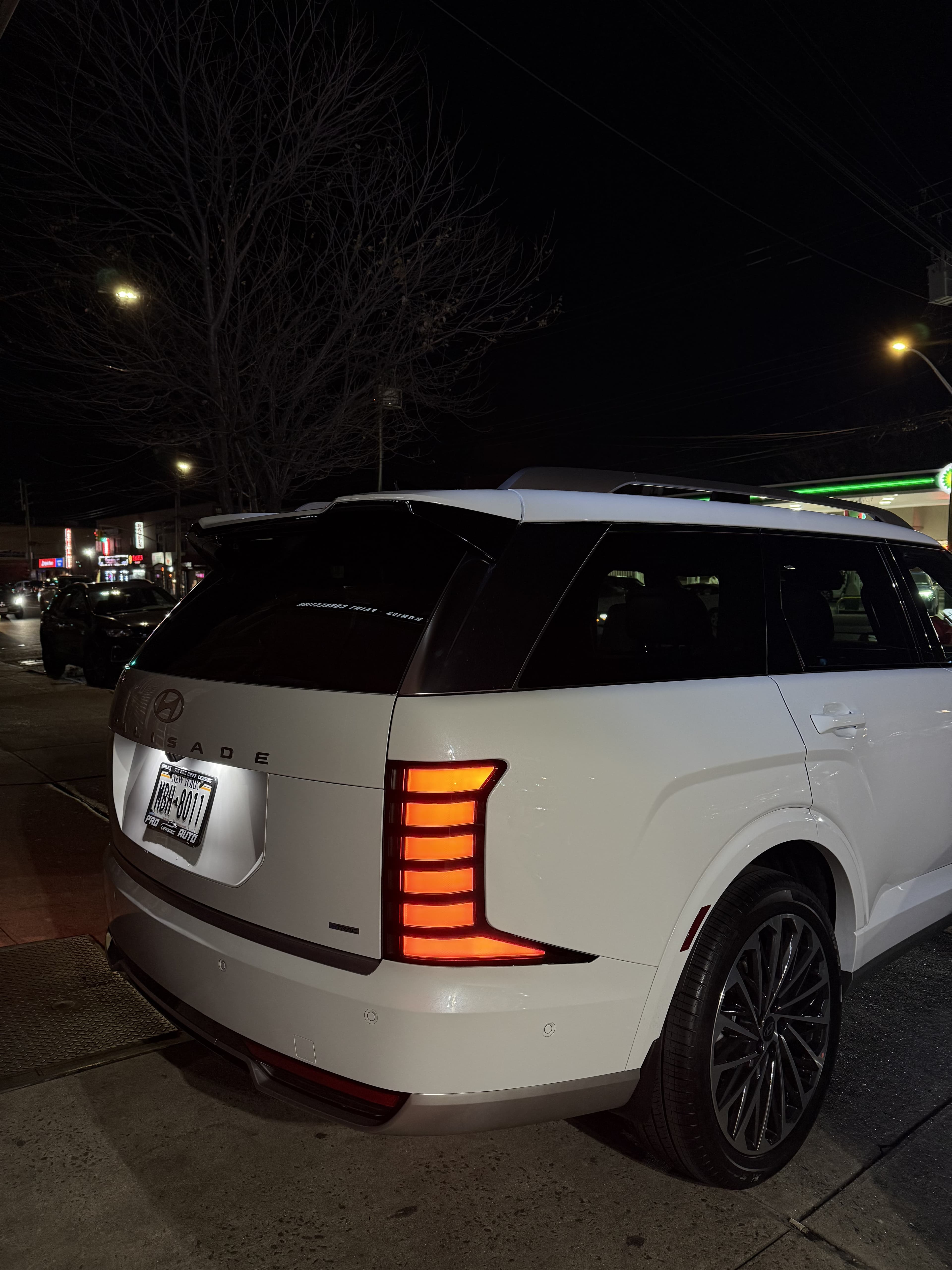 Hyundai Palisade Calligraphy - Thumbnail 4