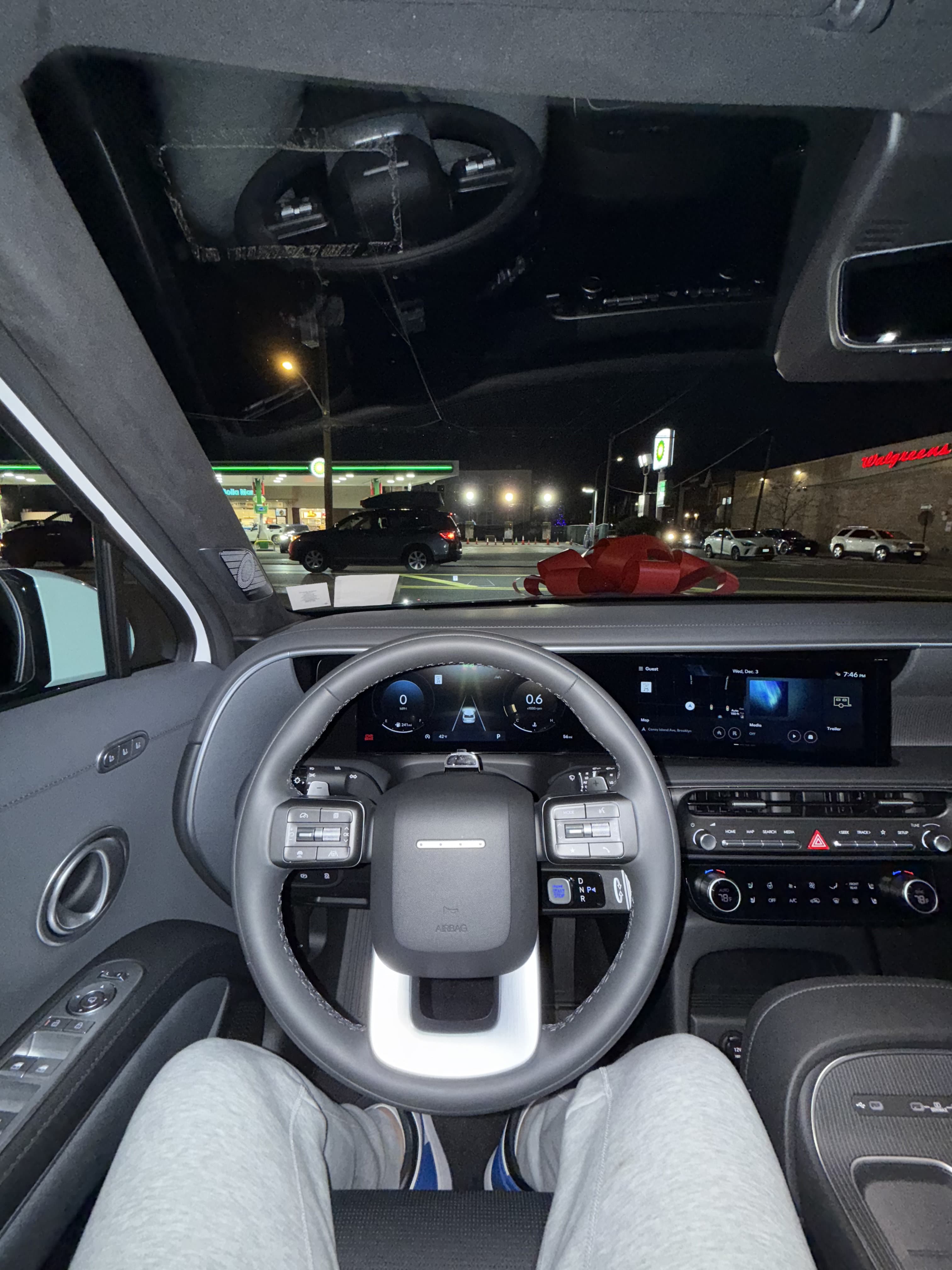 Hyundai Palisade Calligraphy - Thumbnail 2