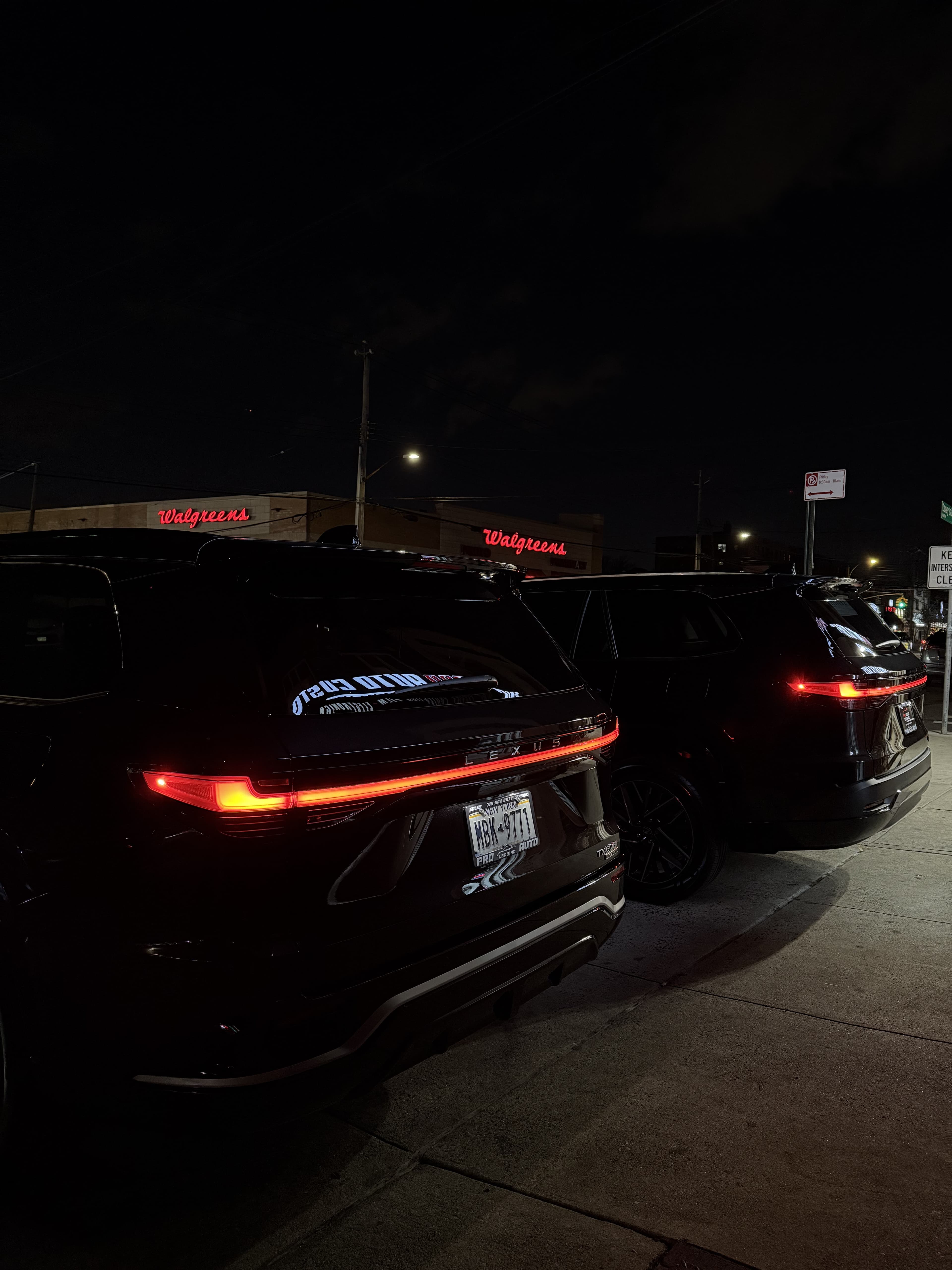 Lexus TX 350 - Thumbnail 5