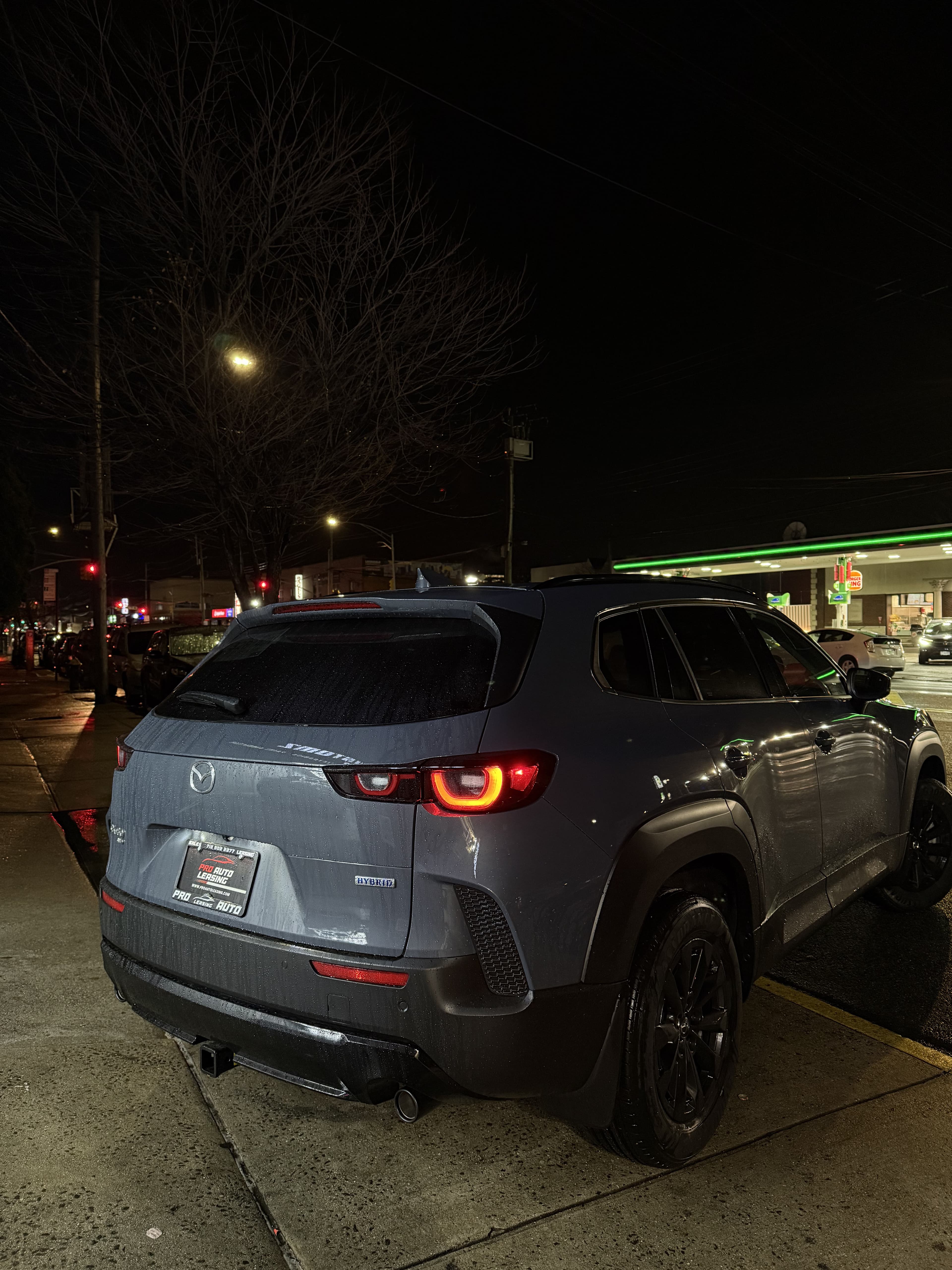 Mazda CX-50 Turbo - Thumbnail 3