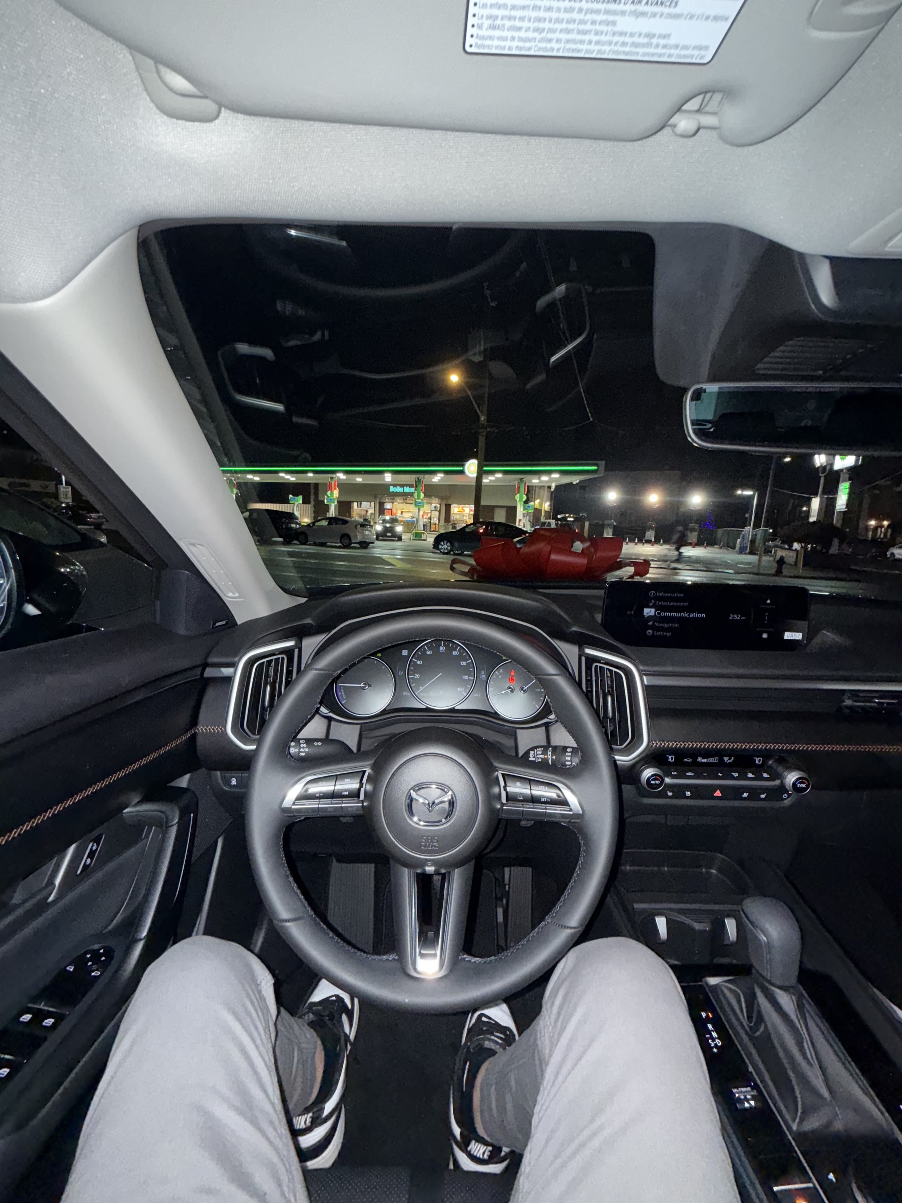 Mazda CX-50 Turbo - Thumbnail 2