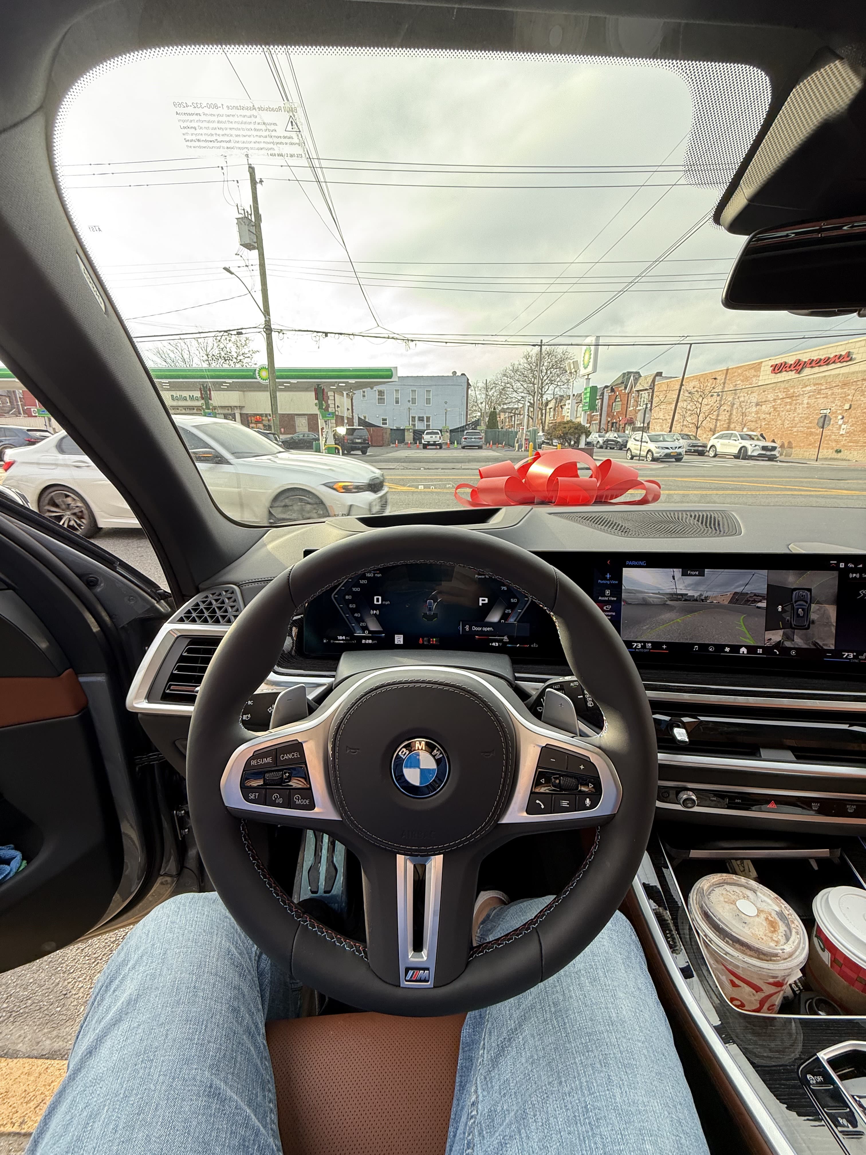 BMW X5 xDrive40i - Thumbnail 4