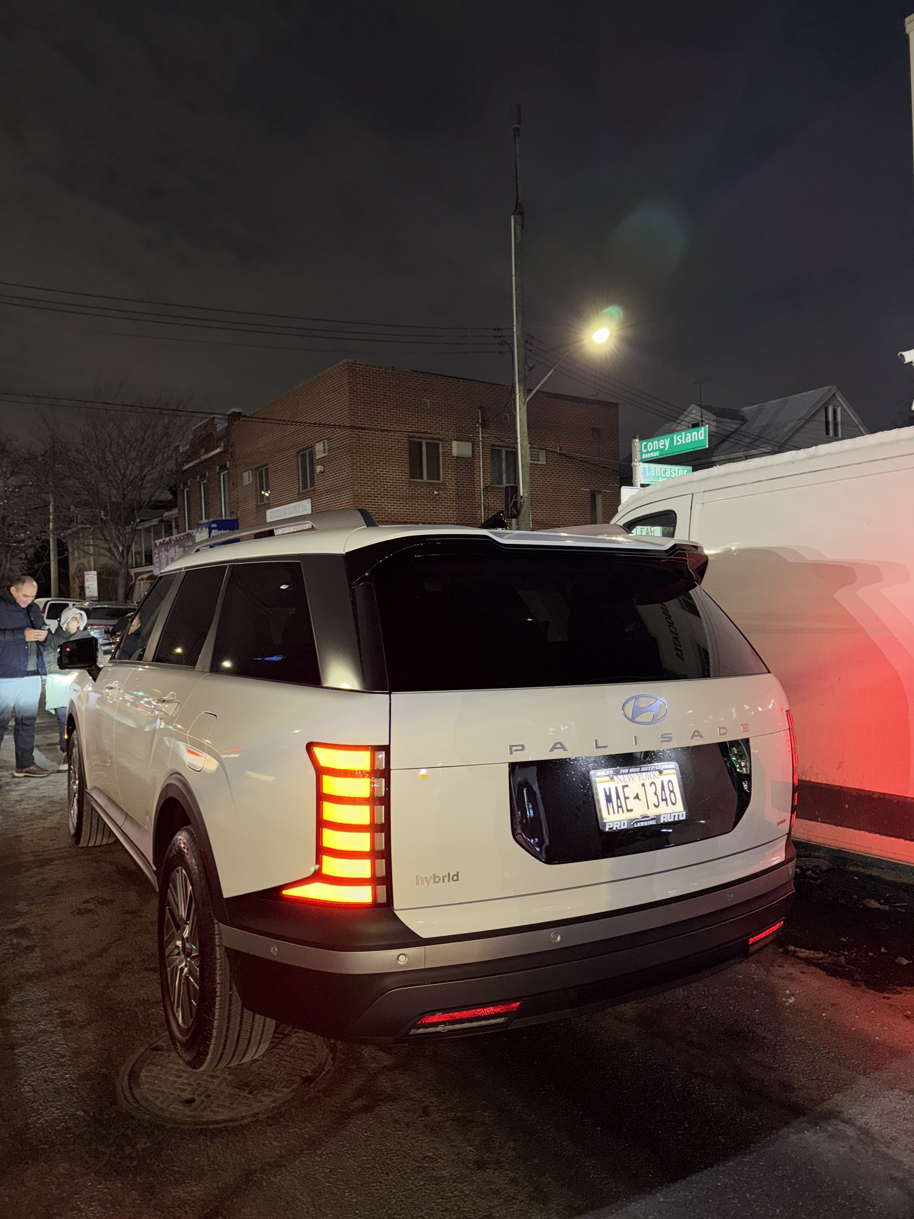 Hyundai Palisade SEL - Thumbnail 5