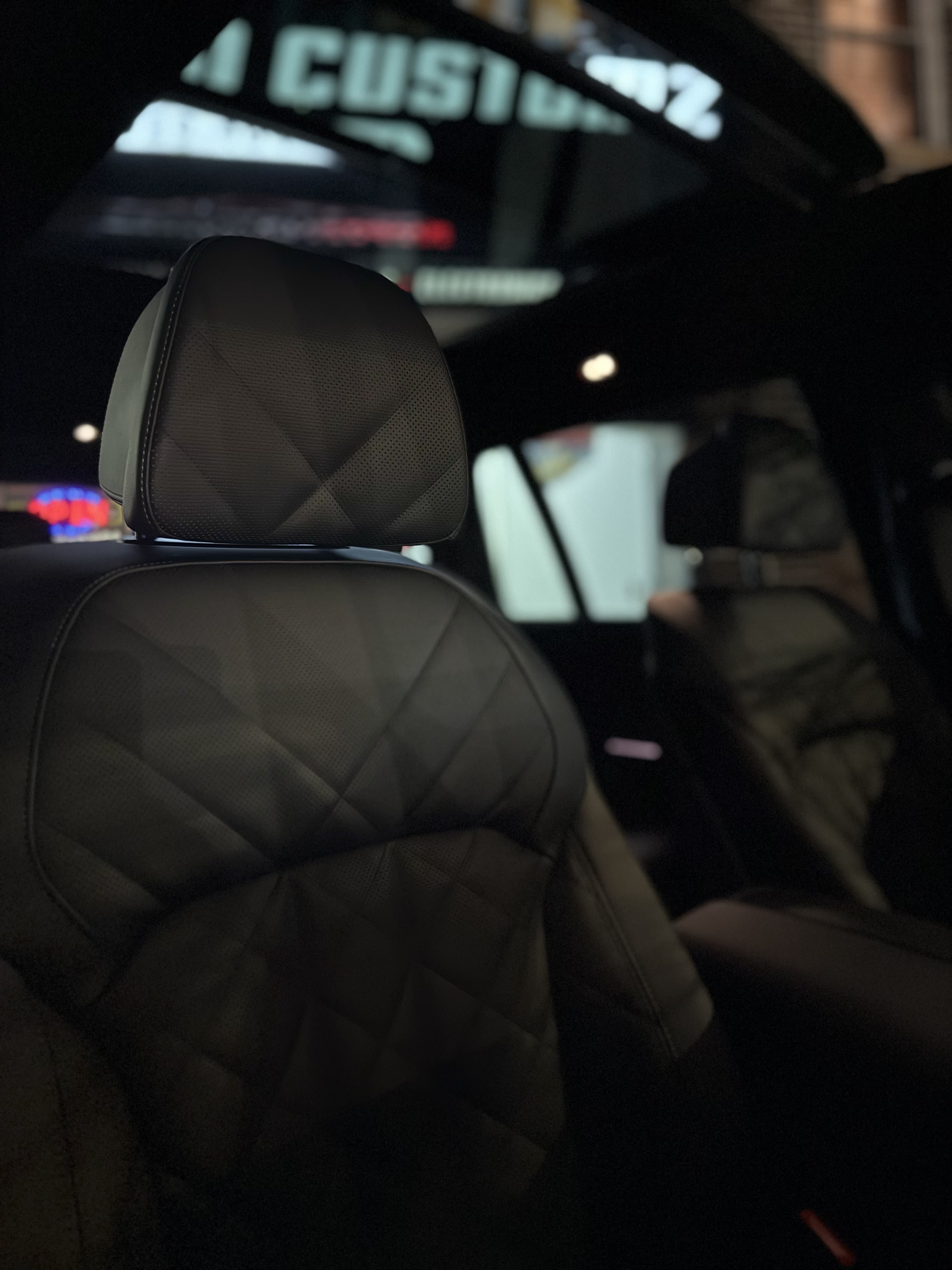 BMW X5 xDrive40i - Thumbnail 2