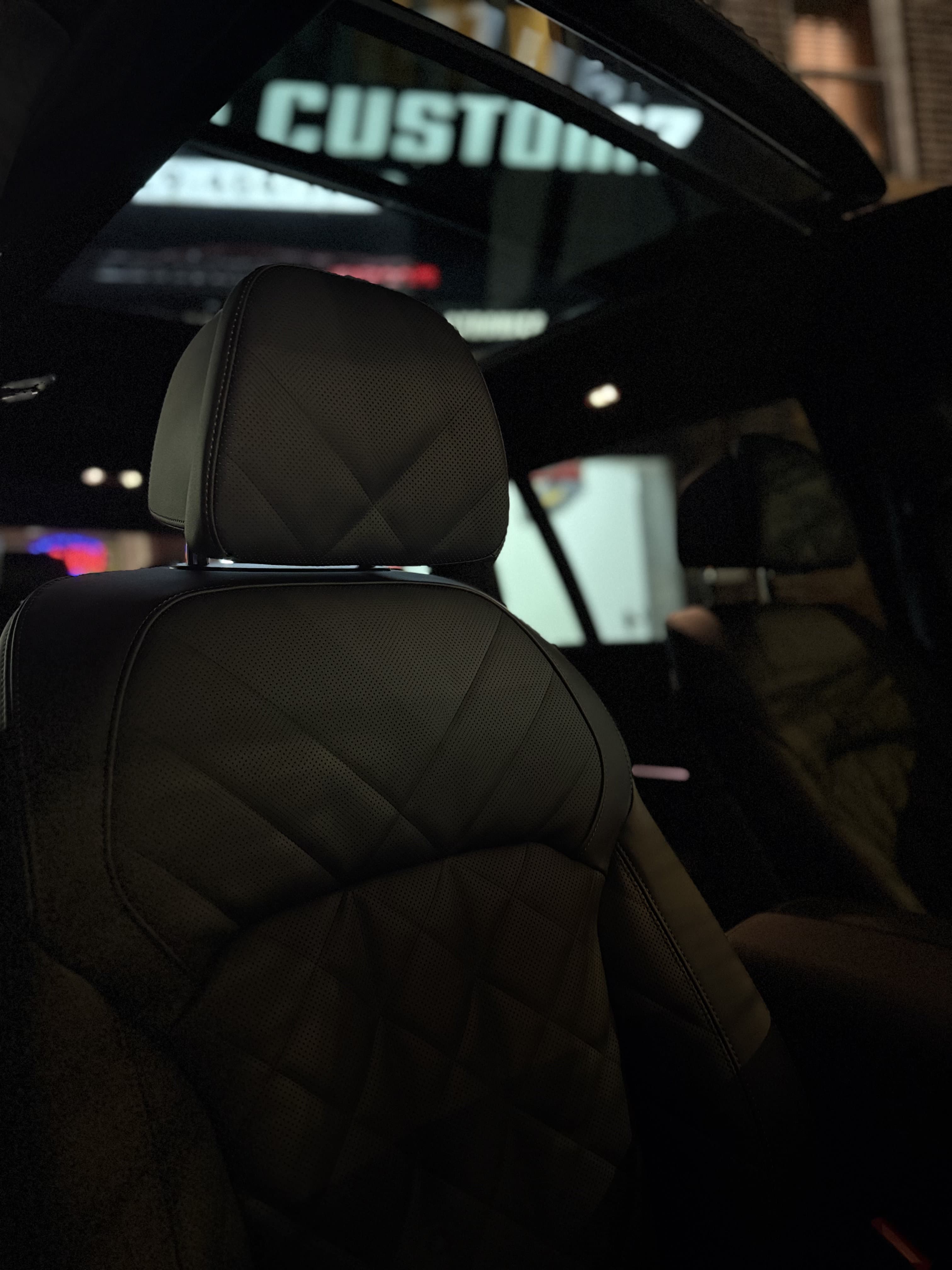 BMW X7 xDrive40i - Thumbnail 12