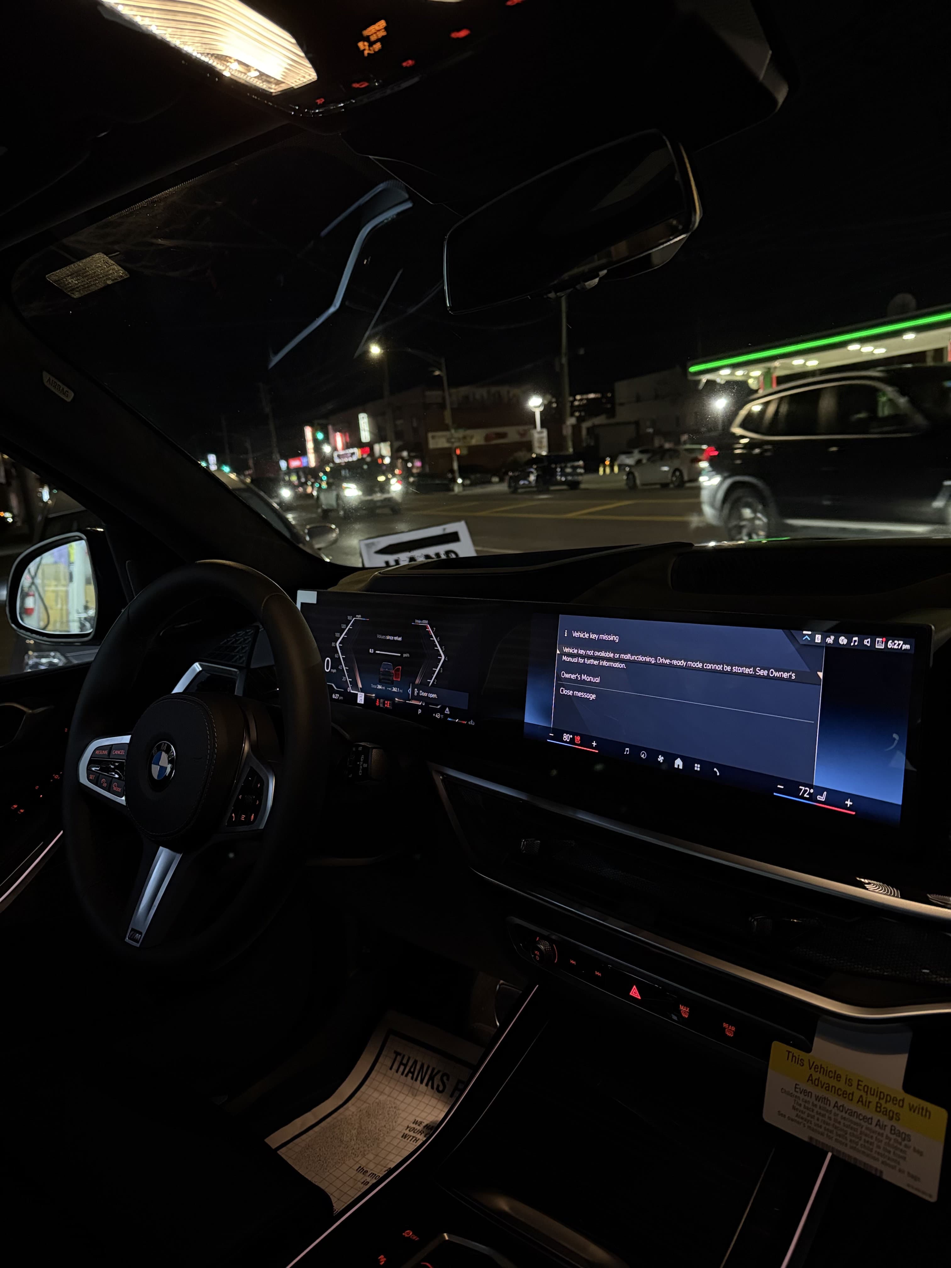 BMW X7 xDrive40i - Thumbnail 10