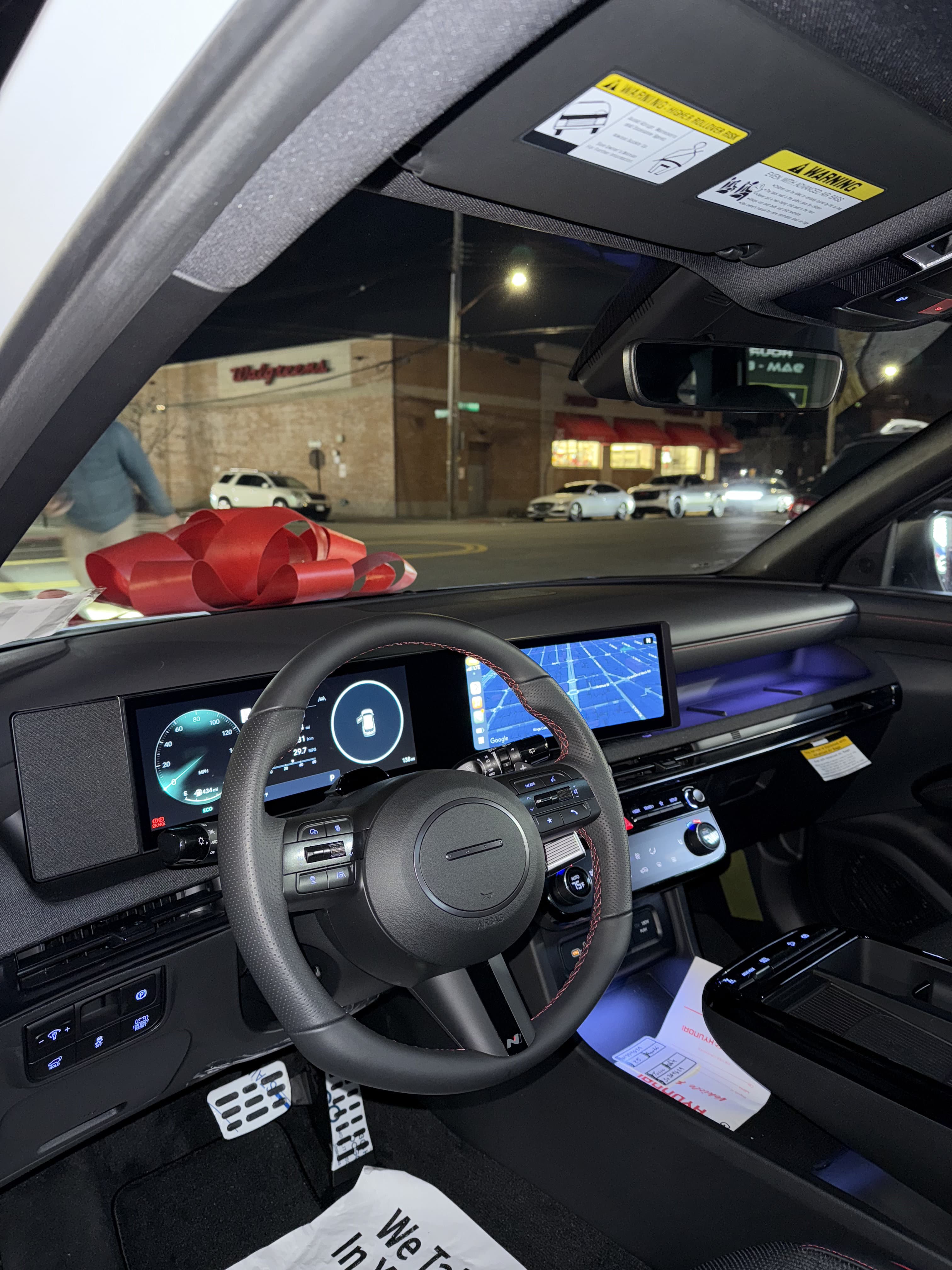 Hyundai Tucson SEL - Thumbnail 14
