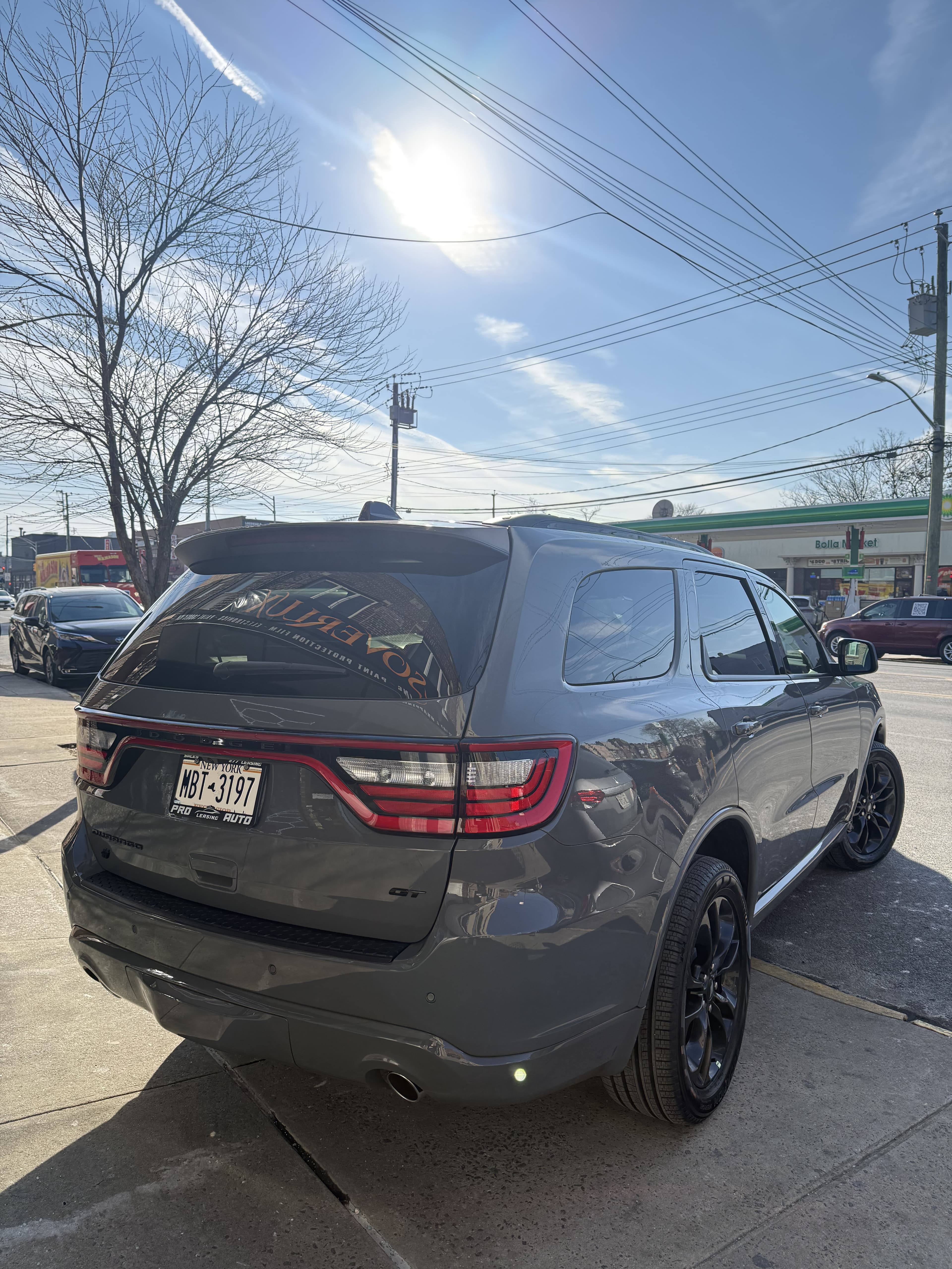Dodge Durango GT Plus - Thumbnail 3