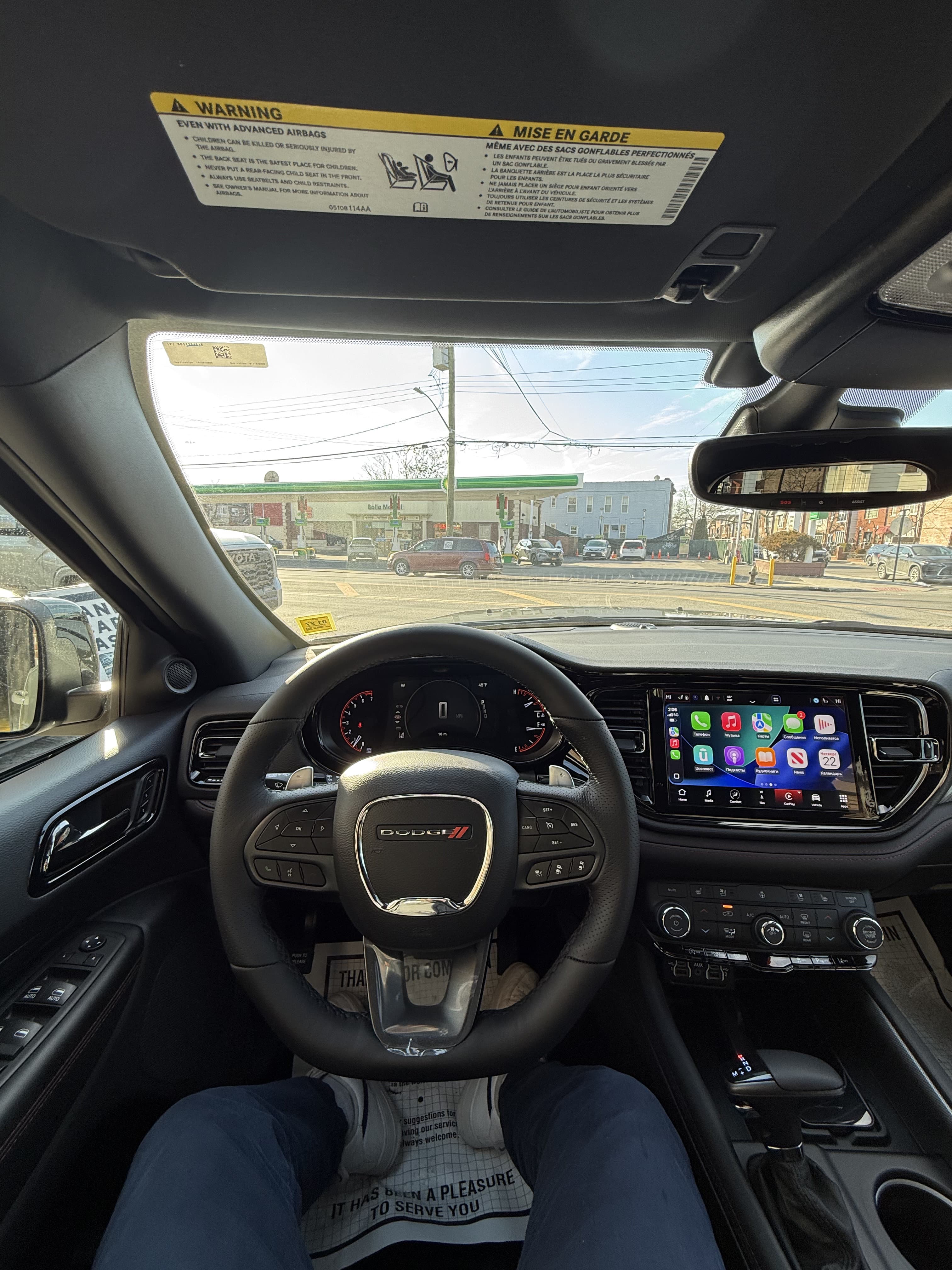 Dodge Durango GT Plus - Thumbnail 2