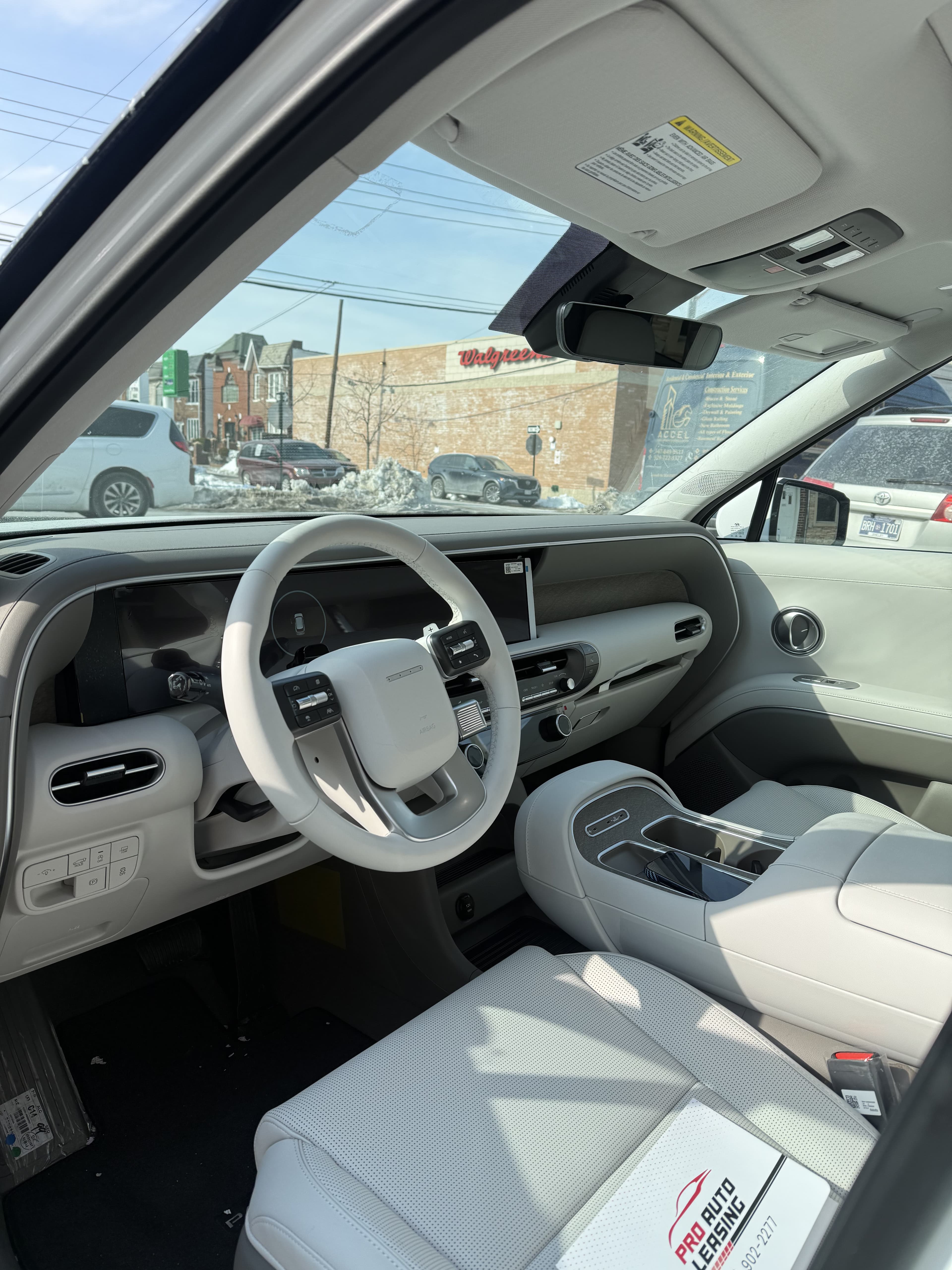 Hyundai Palisade SEL - Thumbnail 2