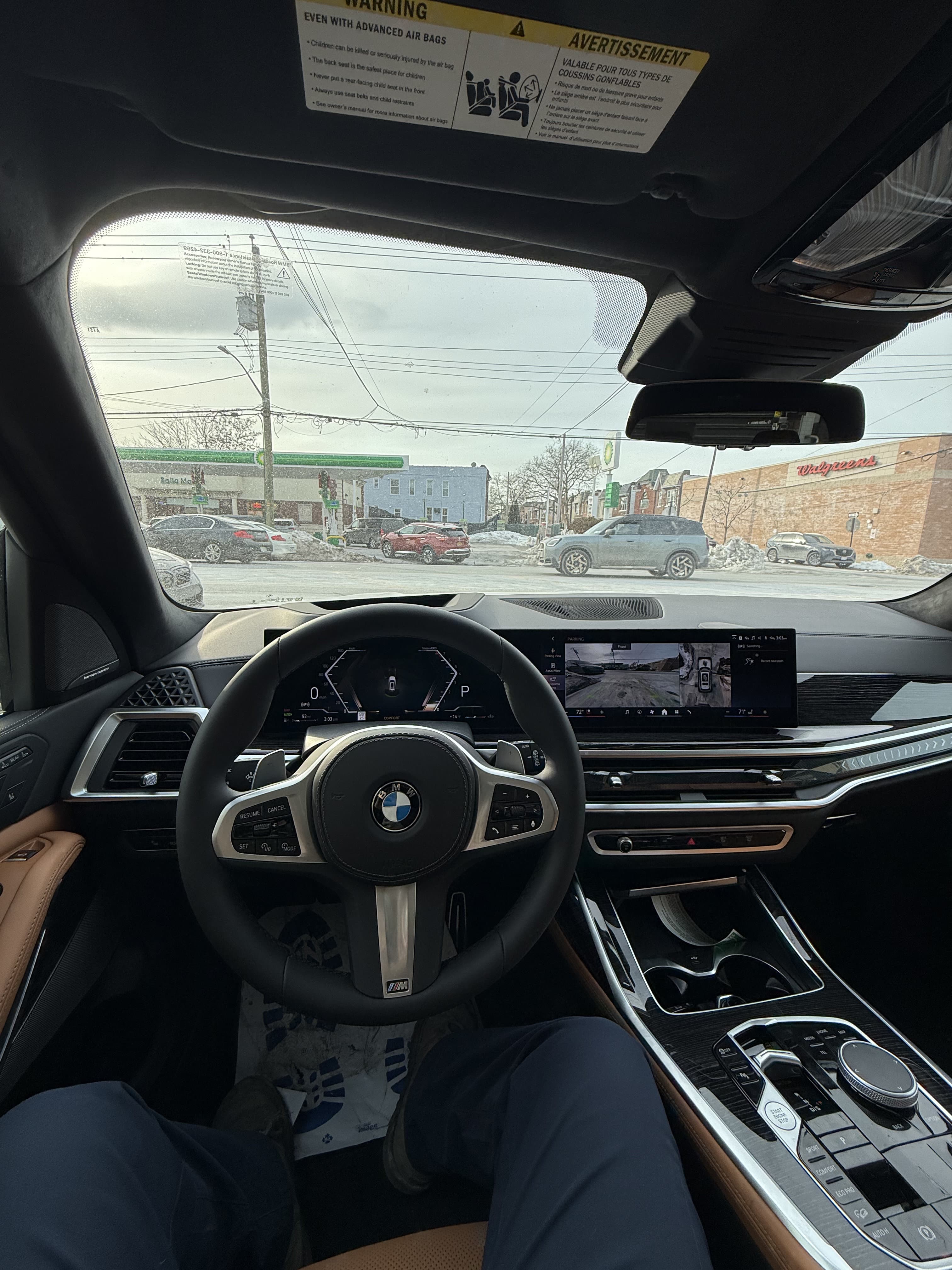 BMW X7 xDrive40i - Thumbnail 2