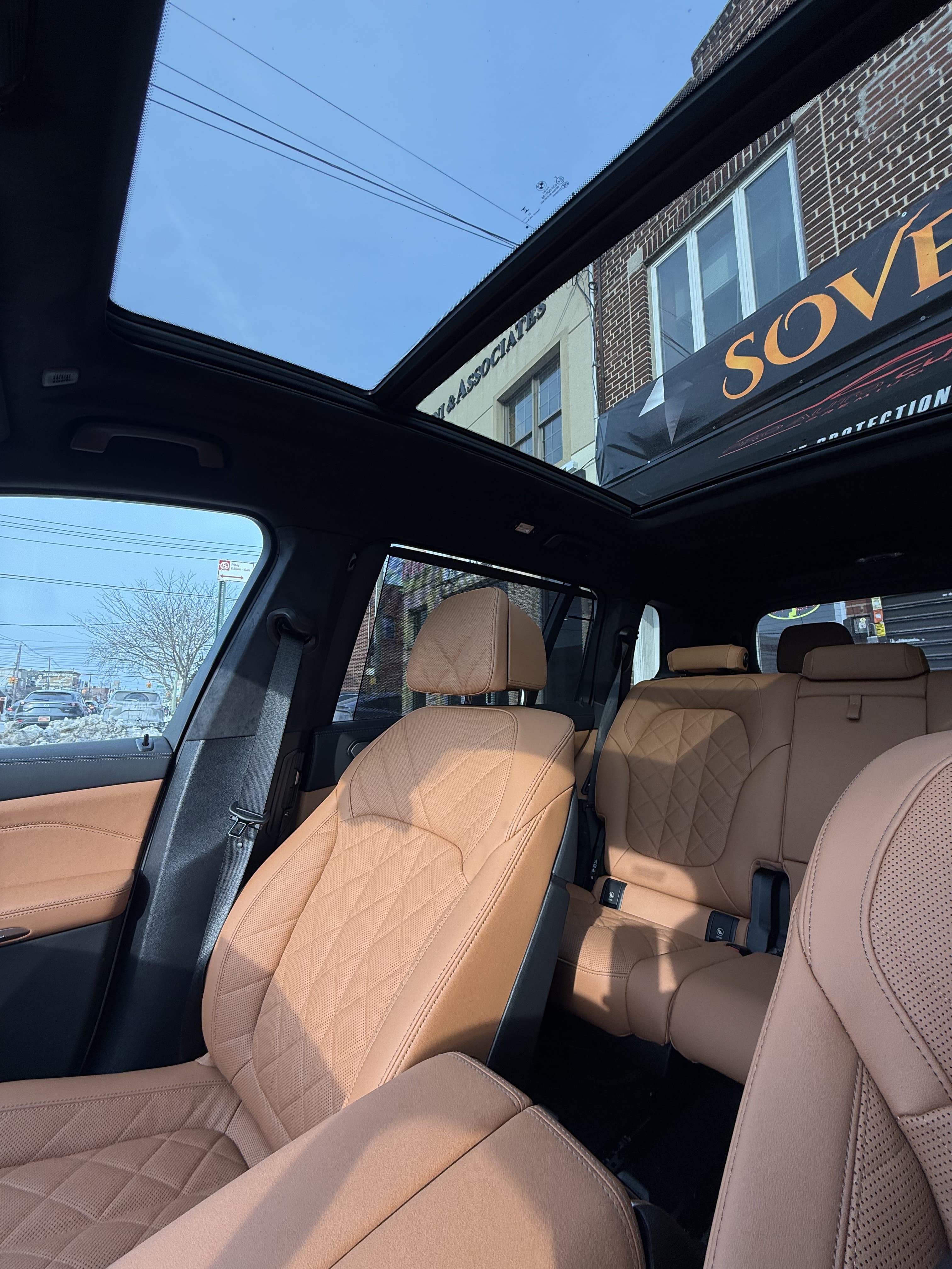 BMW X7 xDrive40i - Thumbnail 3