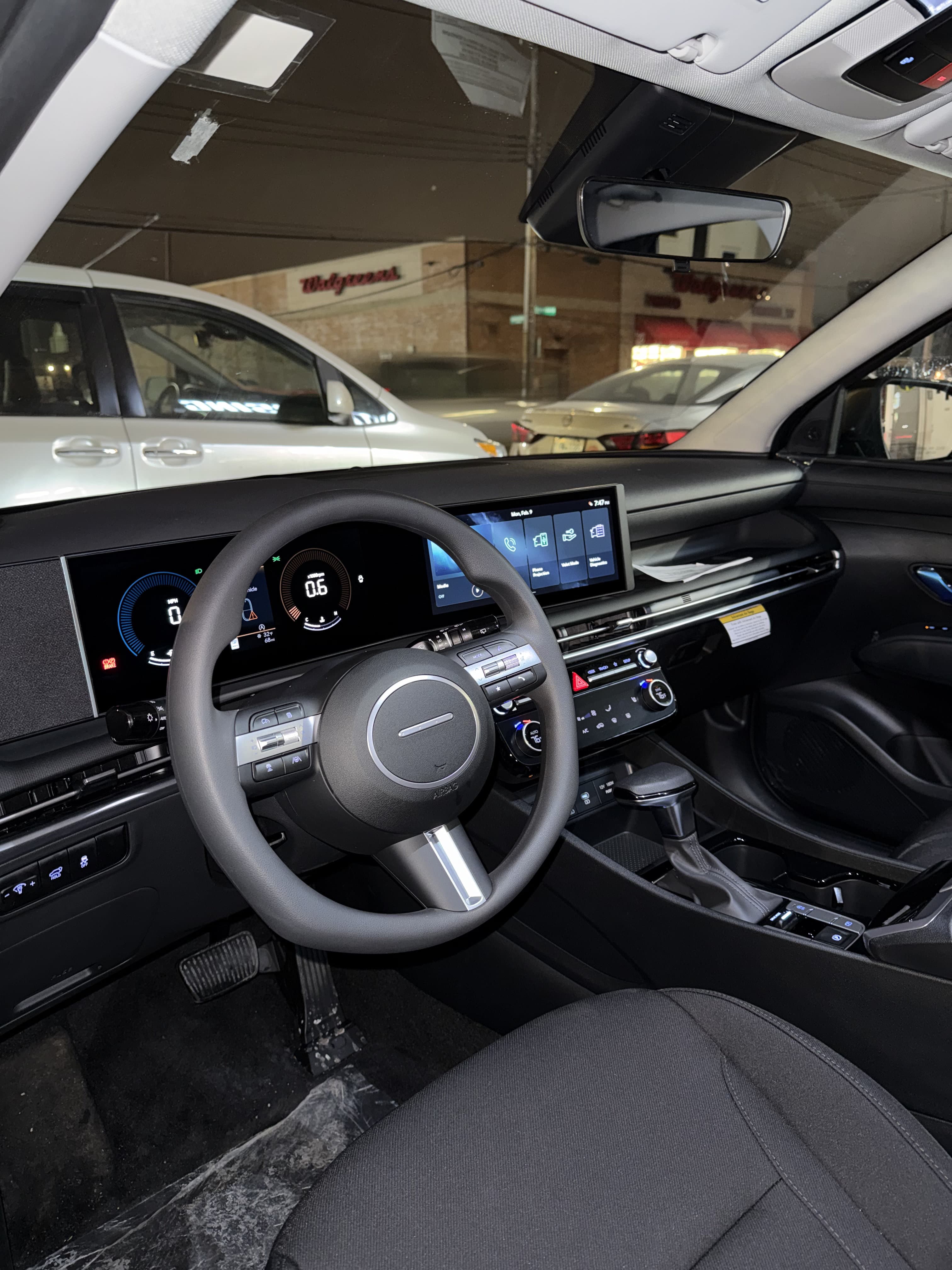 Hyundai Tucson SEL - Thumbnail 10