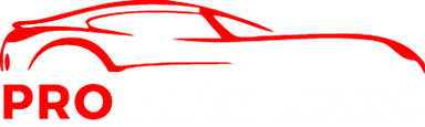 Pro Auto Lease Logo