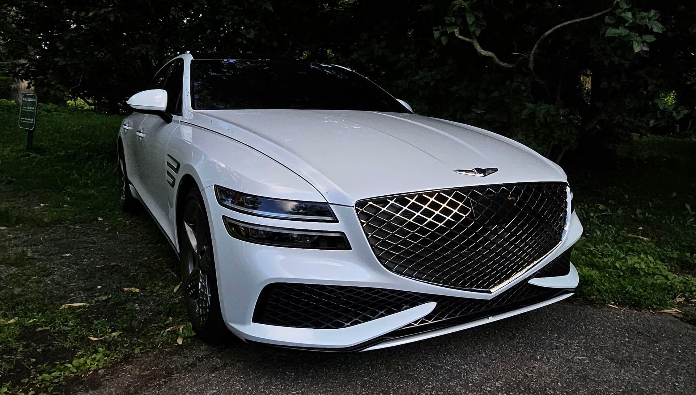 Luxury Car Showcase