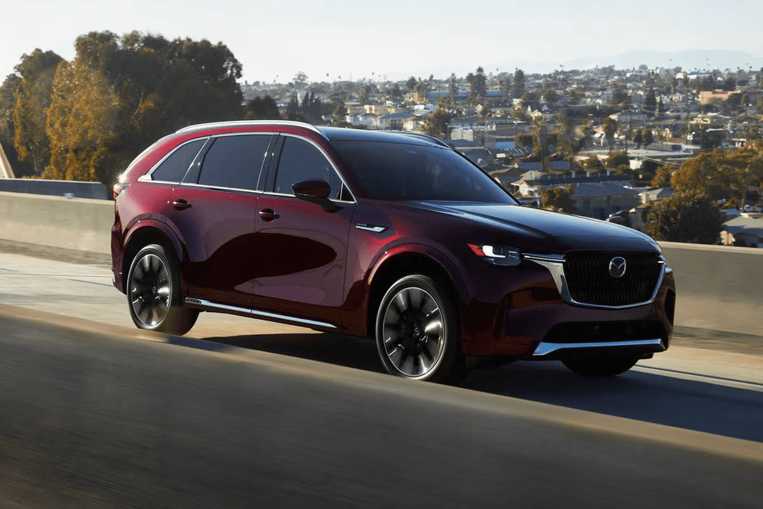 Mazda CX-90 PHEV Premium Plus